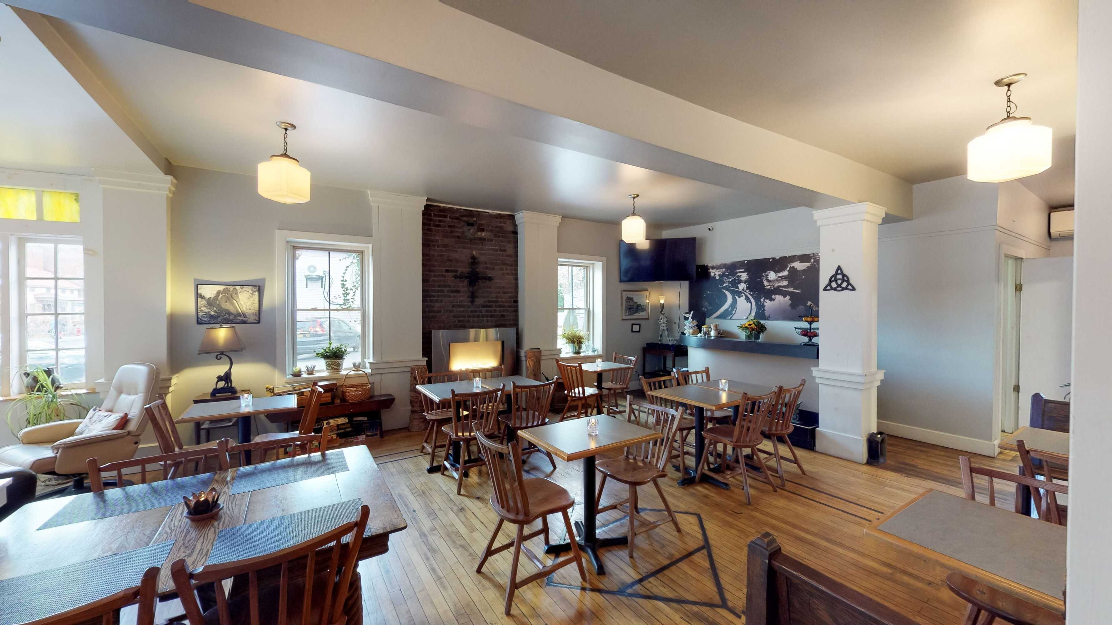 Gift card for The 1850 House Inn And Tavern