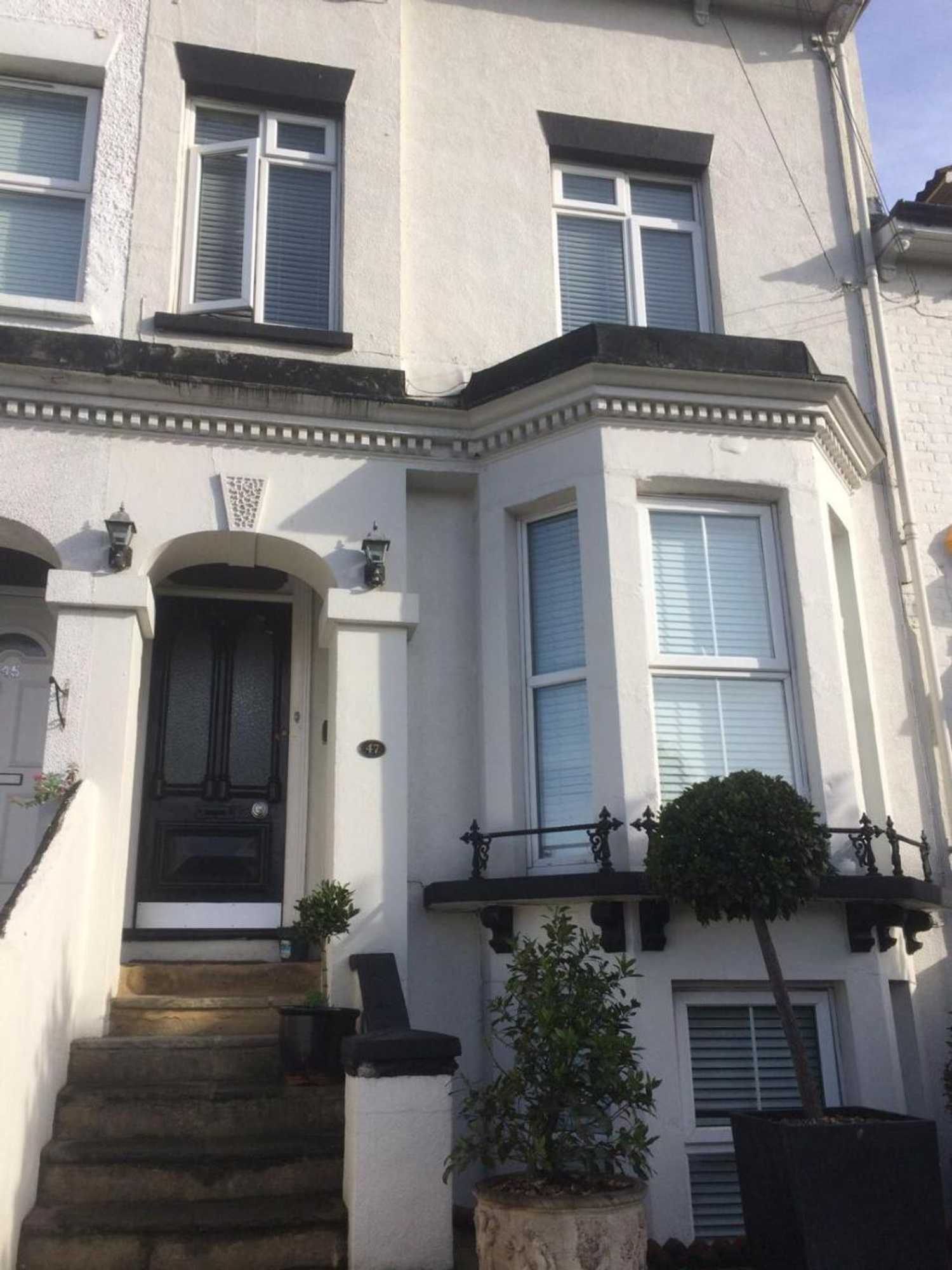 Gift card for Bay Lodge