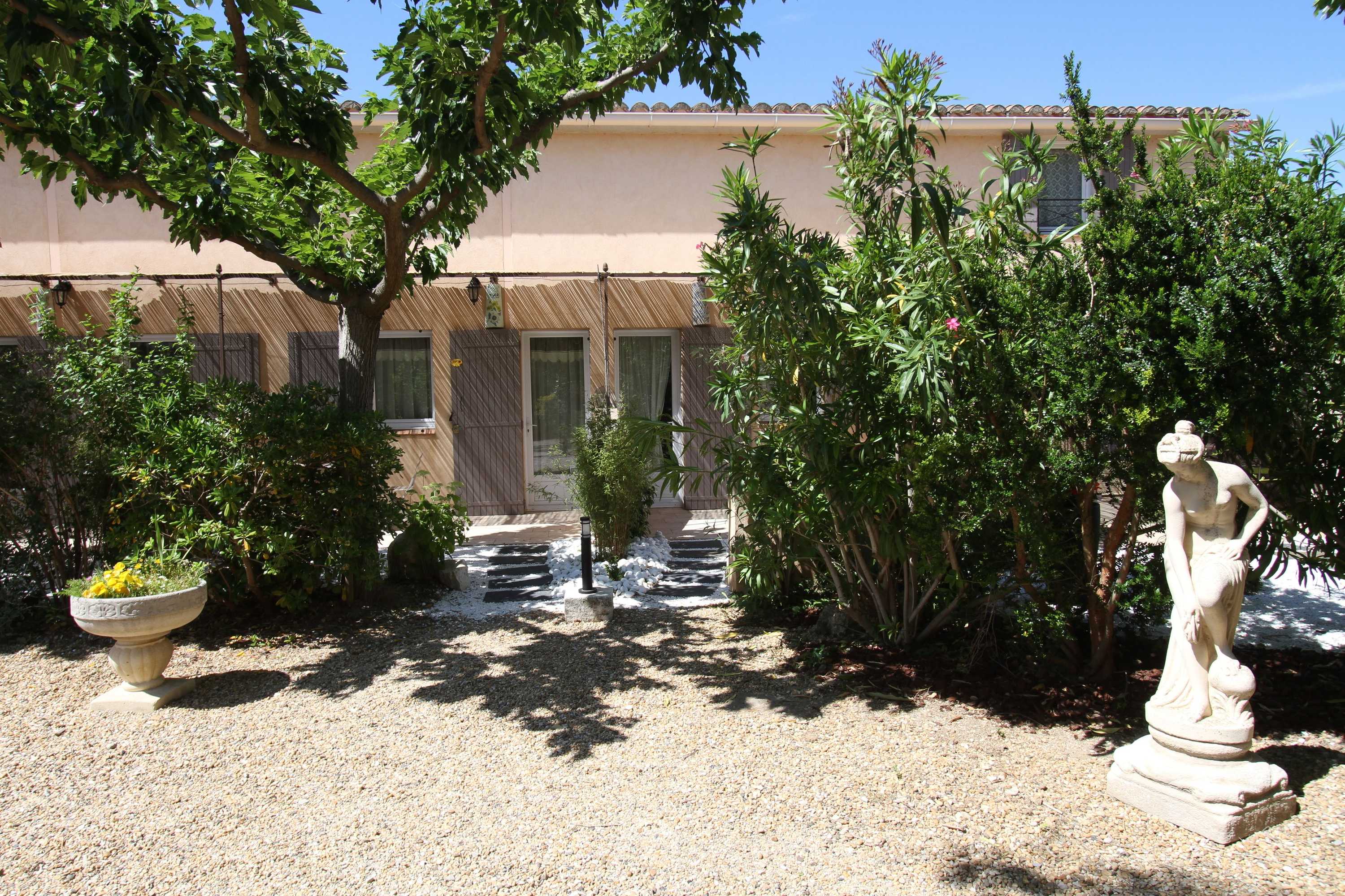 Gift card for Le Clos de la Font - Chambres D'hôtes Gift card for Le Clos de la Font - Chambres D'hôtes