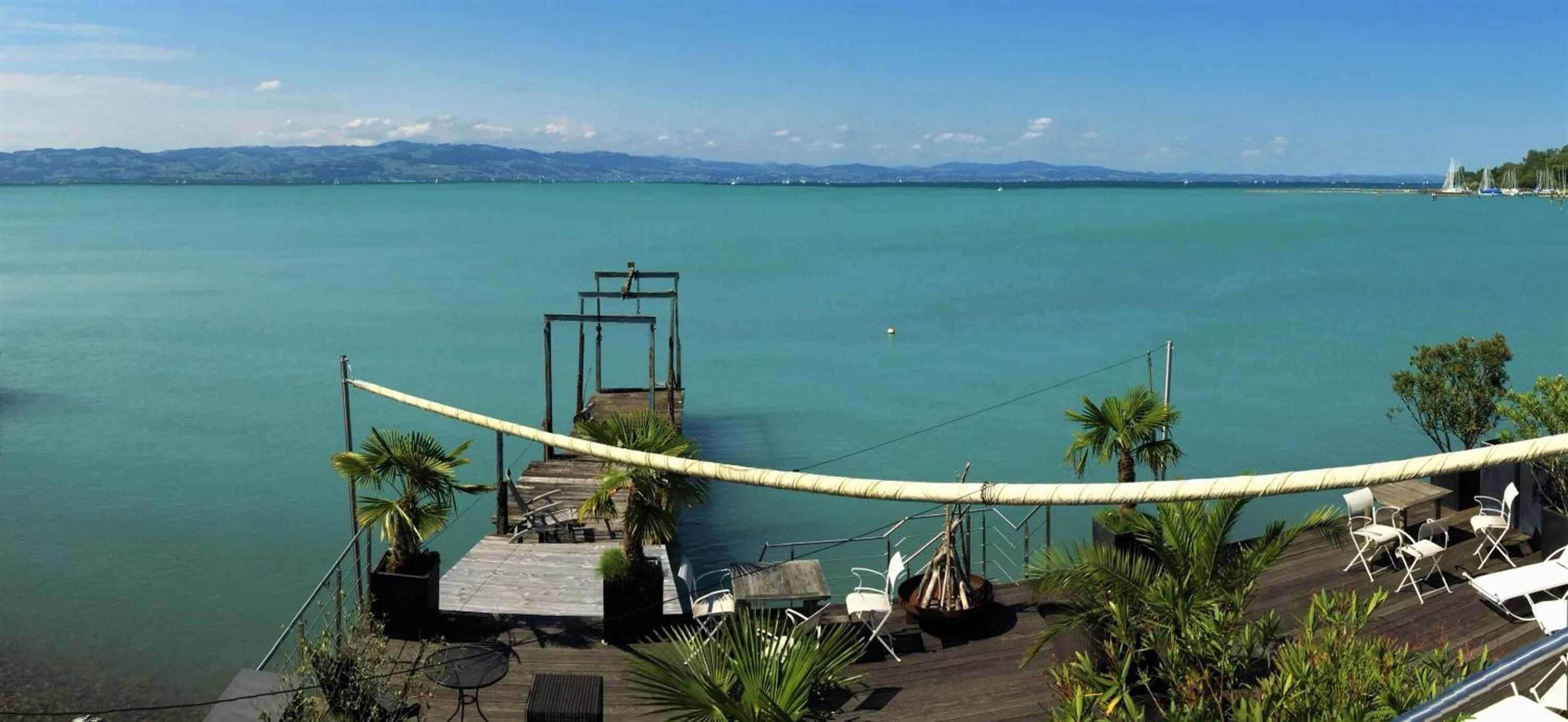 Gift card for Pension Am Bodensee Gift card for Pension Am Bodensee