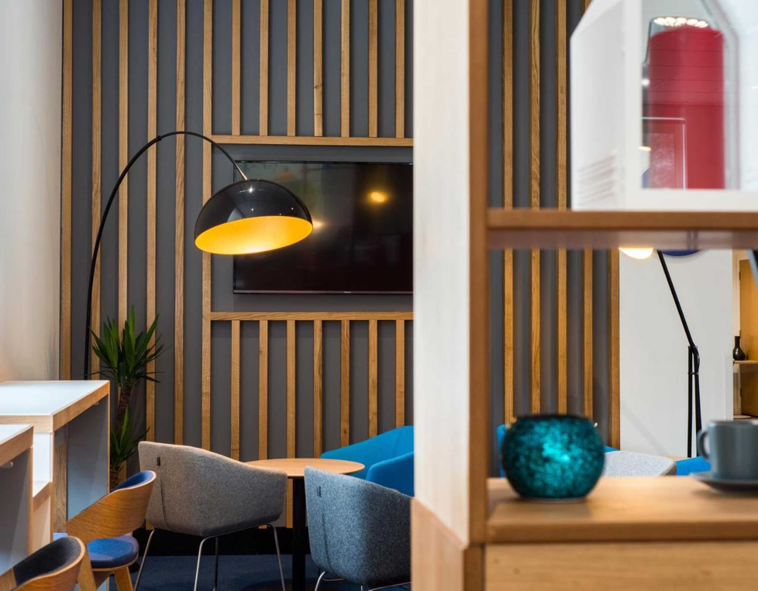 Gift card for Holiday Inn Express Strathclyde Park M74 Jct 5 by Ihg