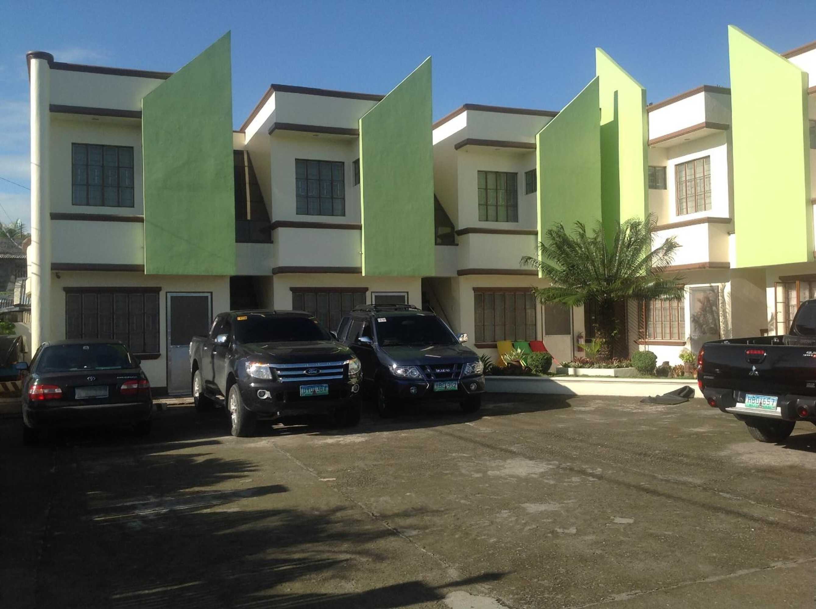 Gift card for Danel Pensionne House