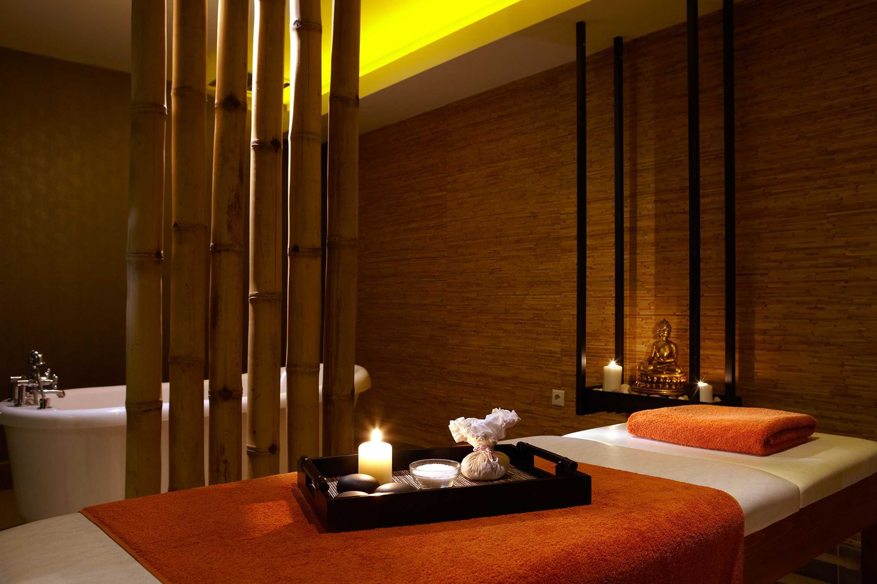 Gift card for Limneon Resort & Spa