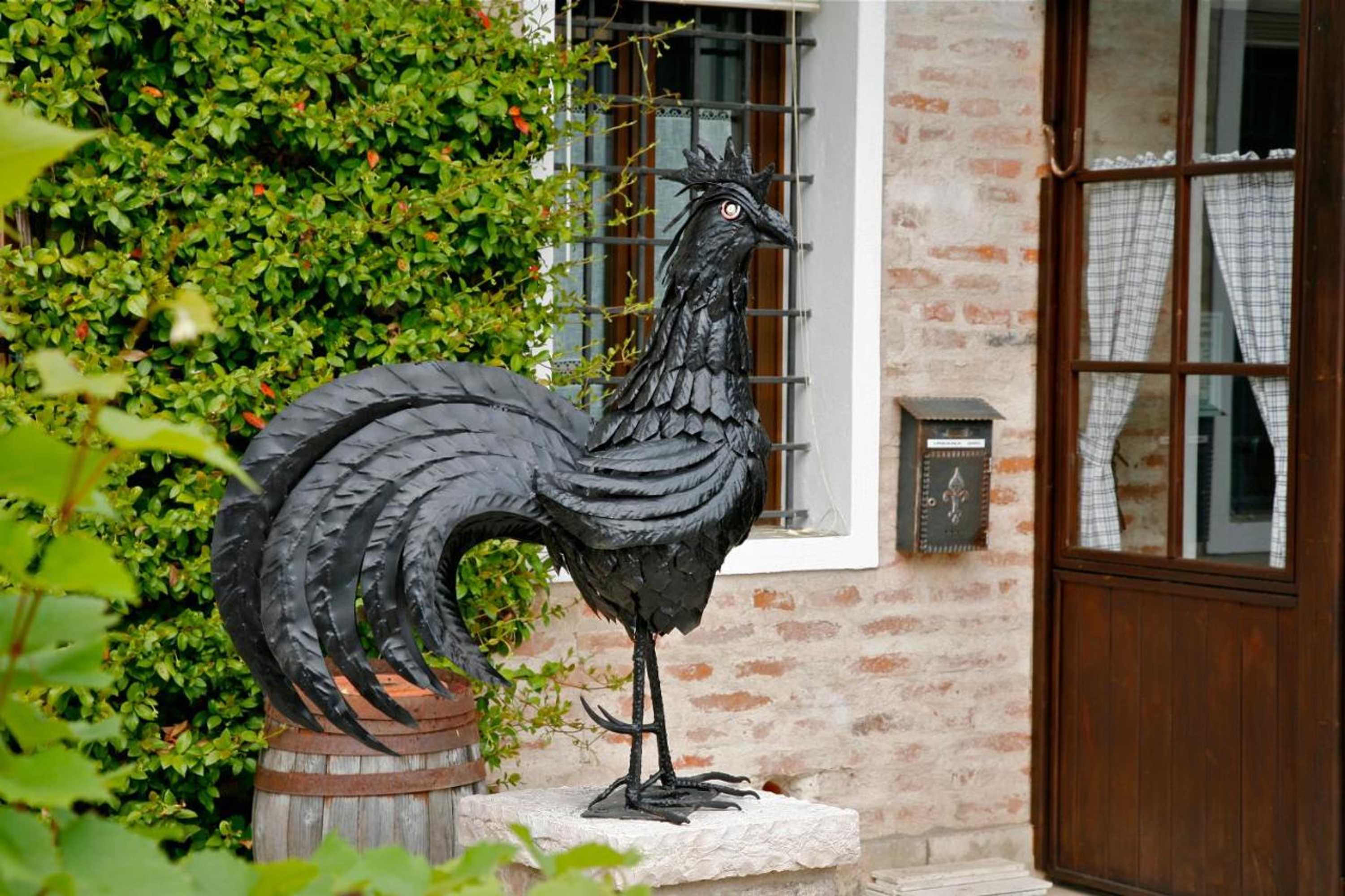 Gift card for Al Gallo Nero