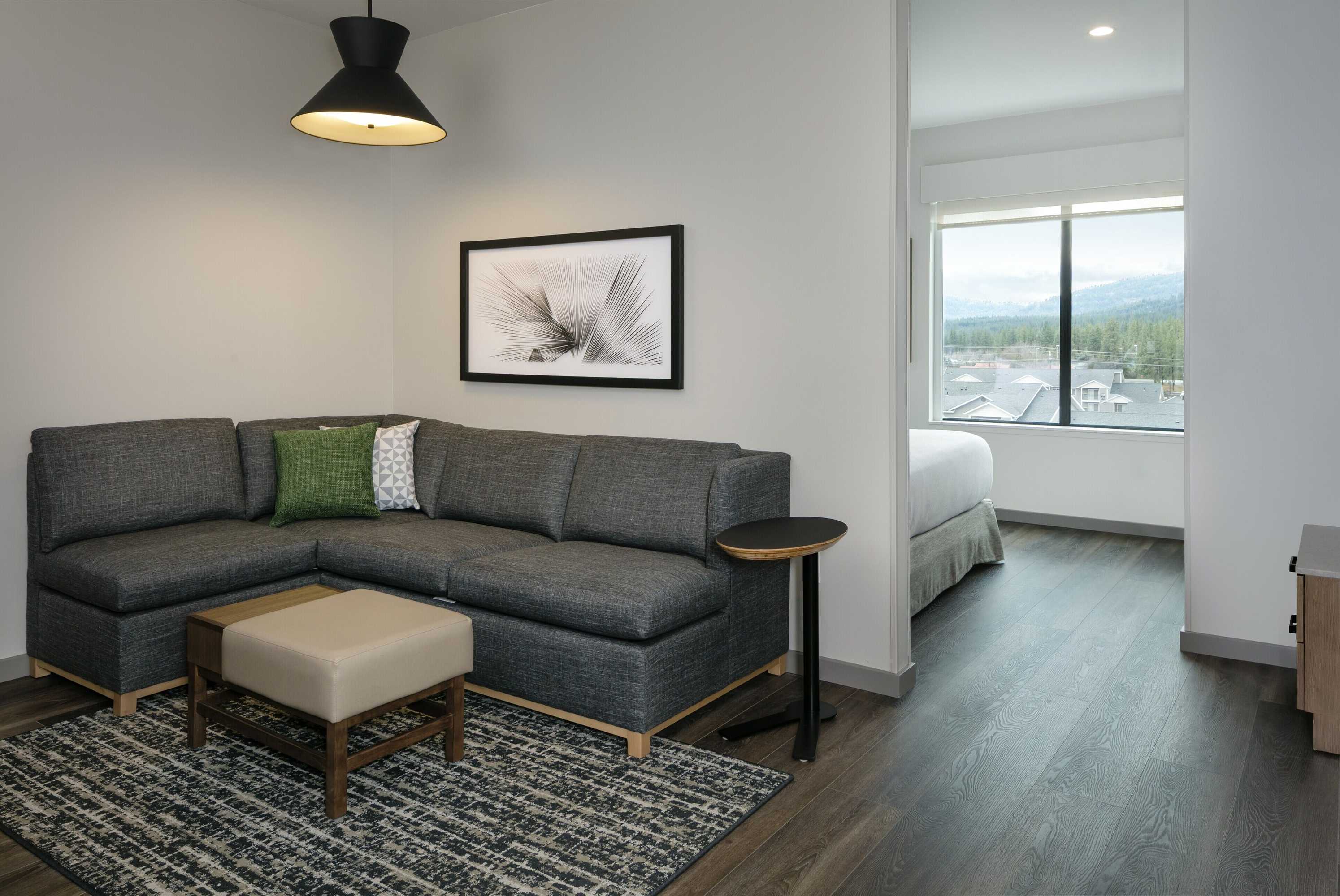 Gift card for Hyatt Place Post Falls/coeur D'alene