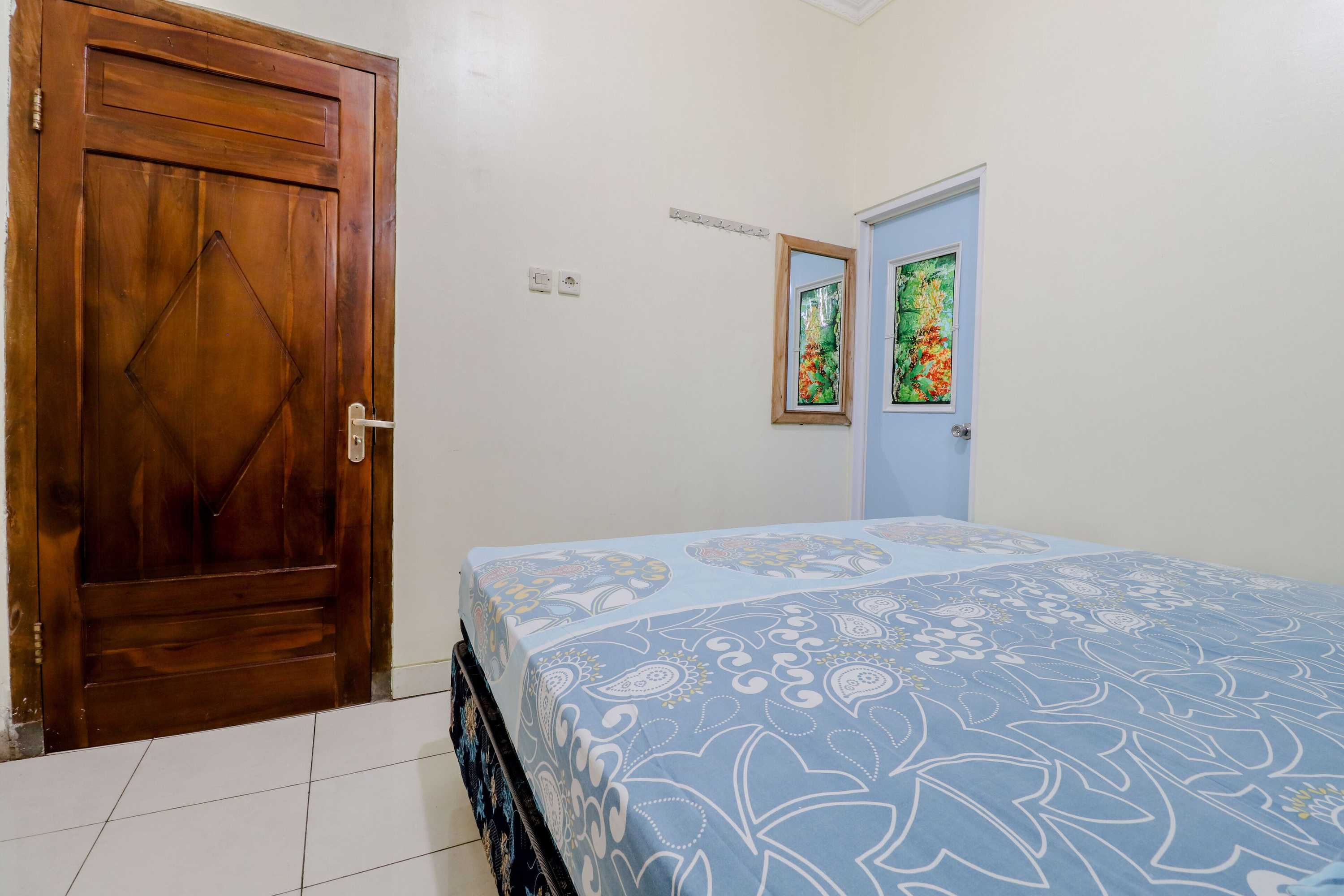 Gift card for Penginapan Barokah