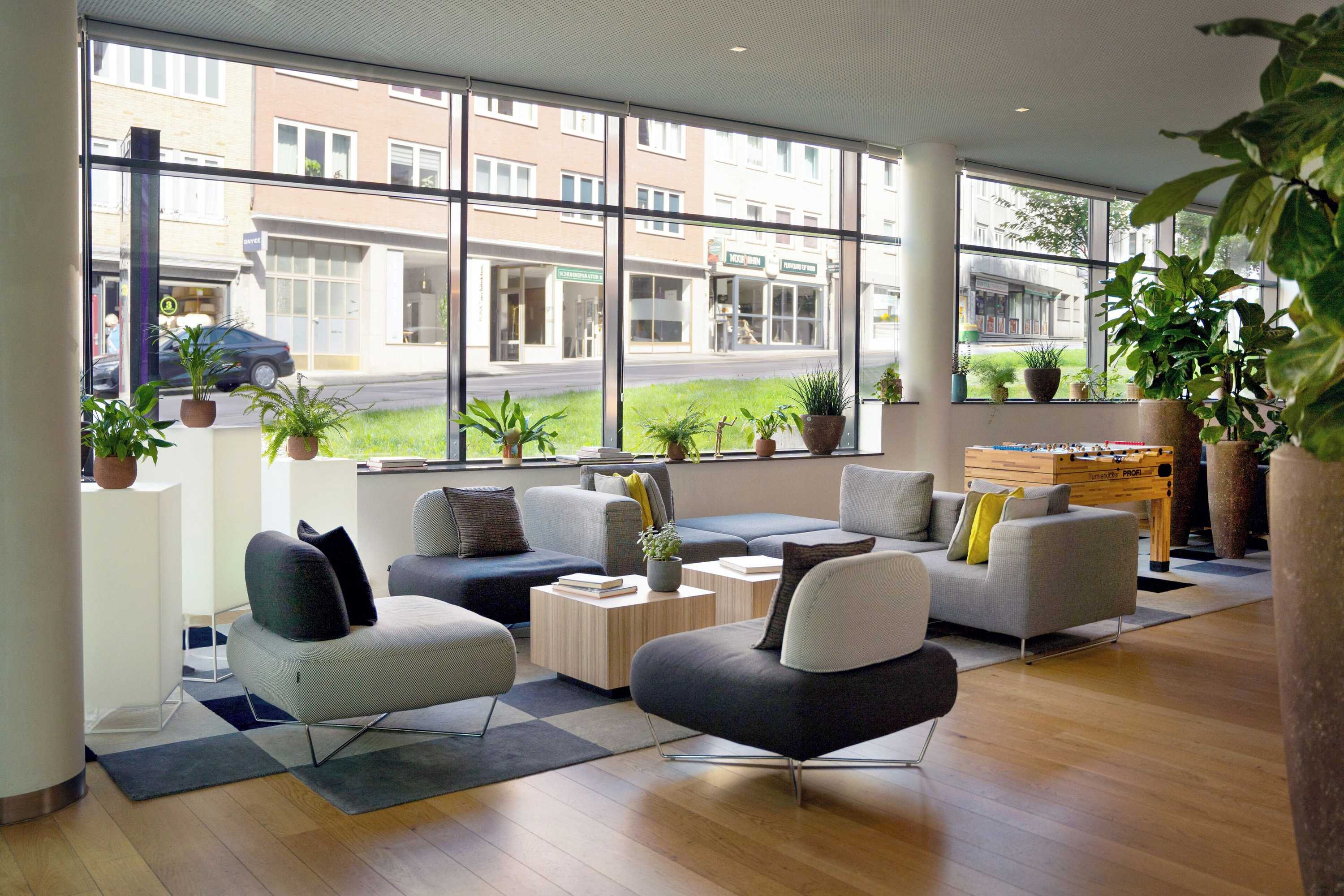 Gift card for Innside by Meliá Aachen Gift card for Innside by Meliá Aachen