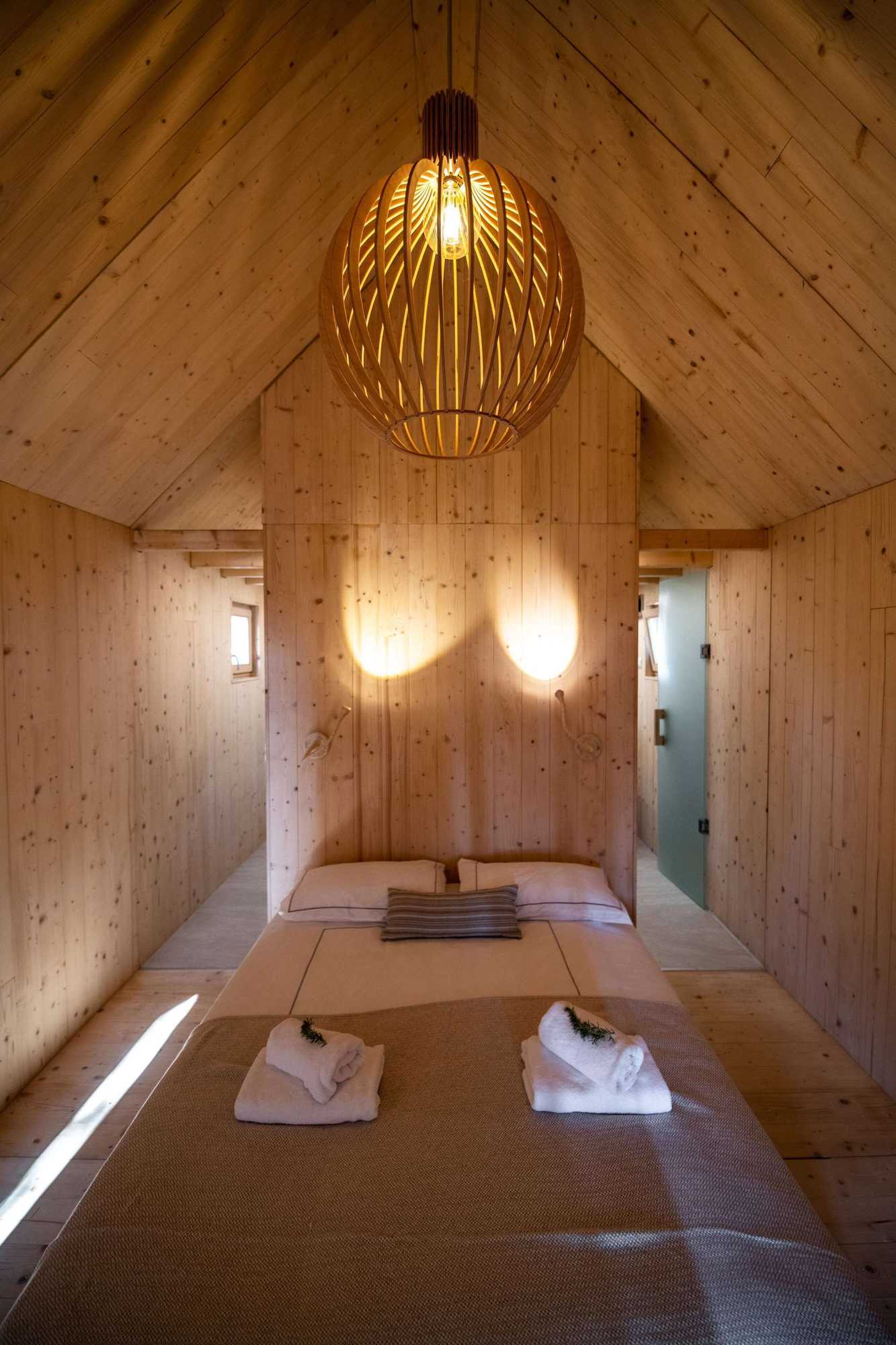 Gift card for Arena One 99 Glamping