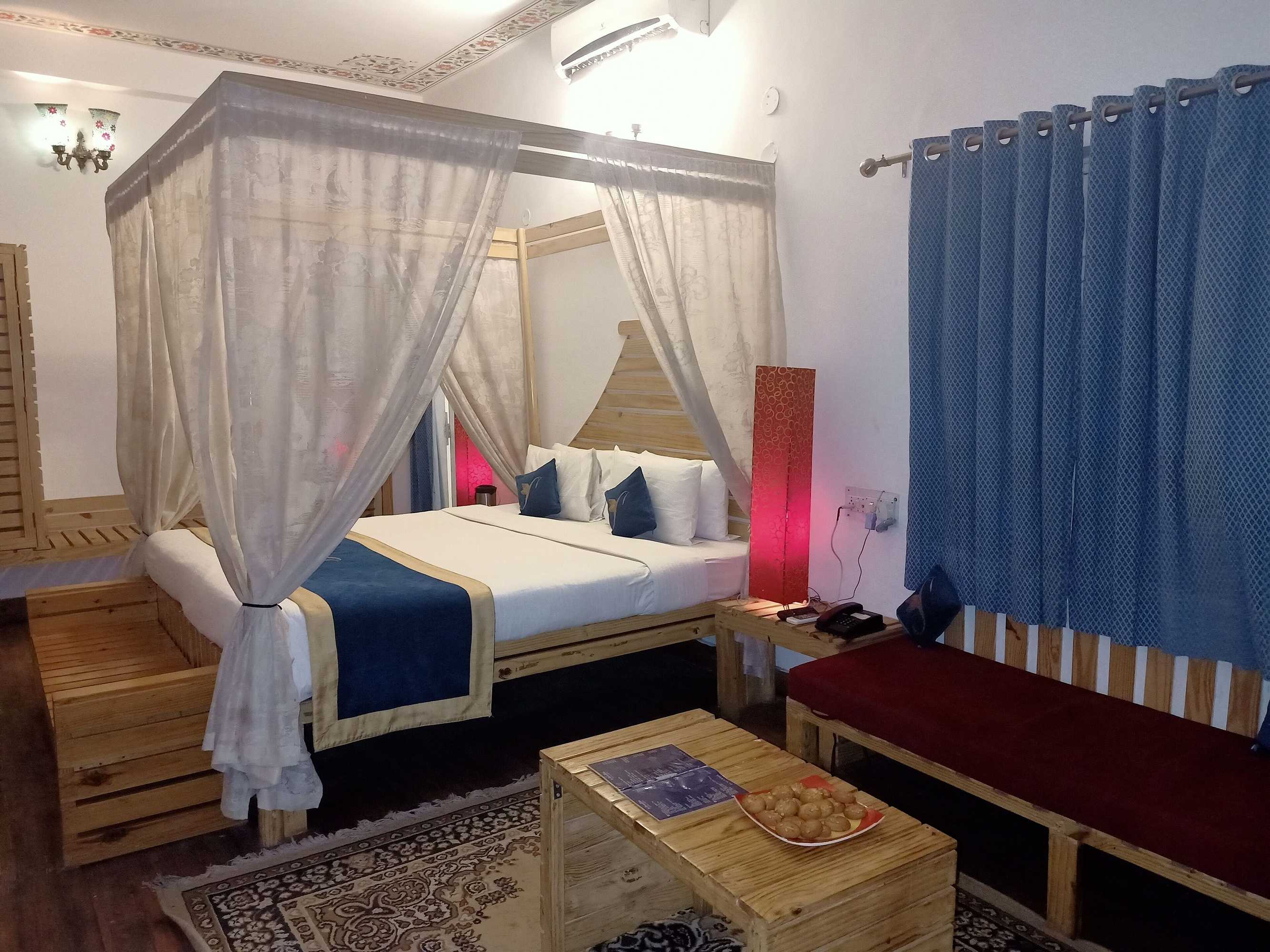Gift card for Sparrow Hotel Managed By Siara Sariska Alwar Gift card for Sparrow Hotel Managed By Siara Sariska Alwar
