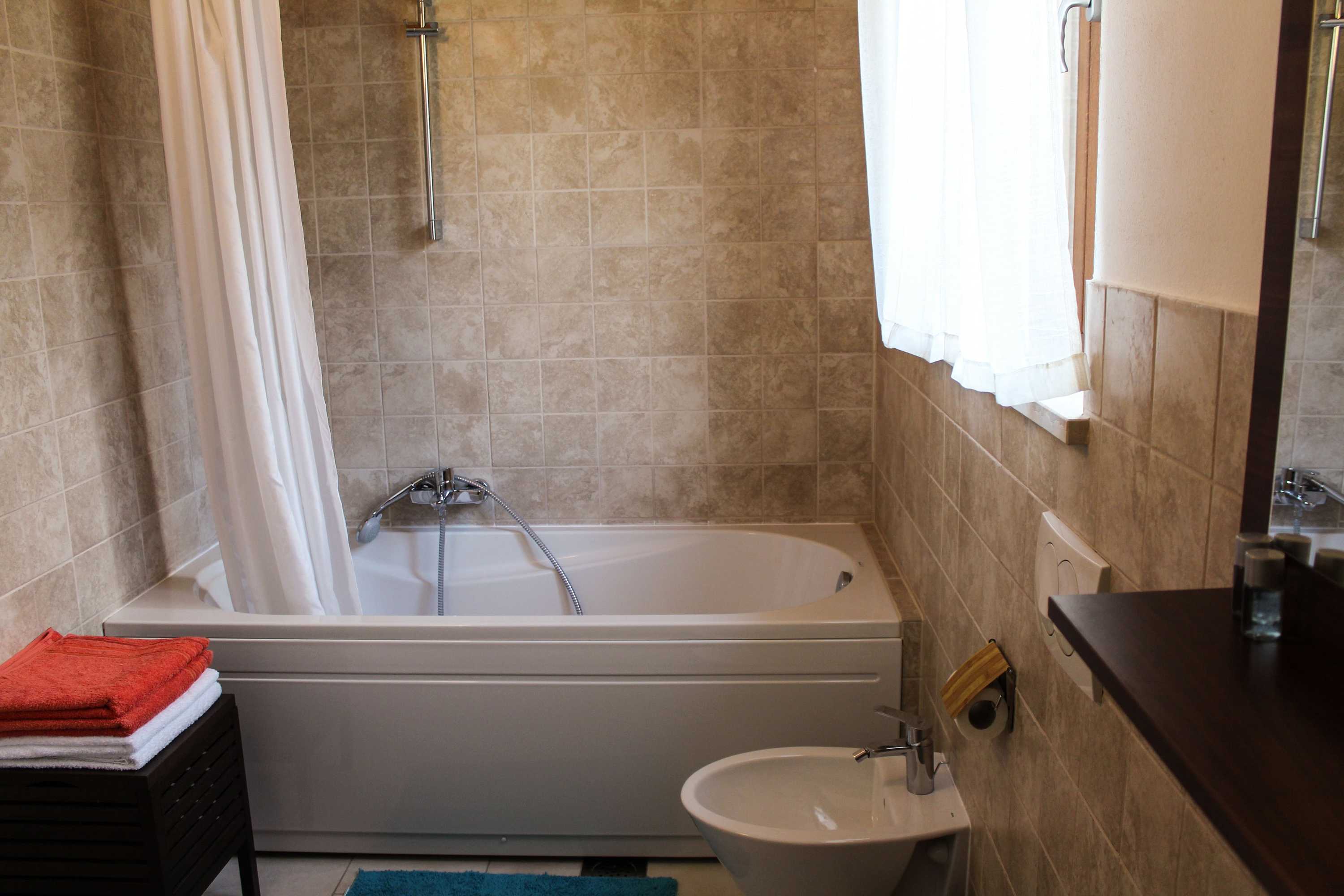 Gift card for Villa Arton Heated Swimming-Pool