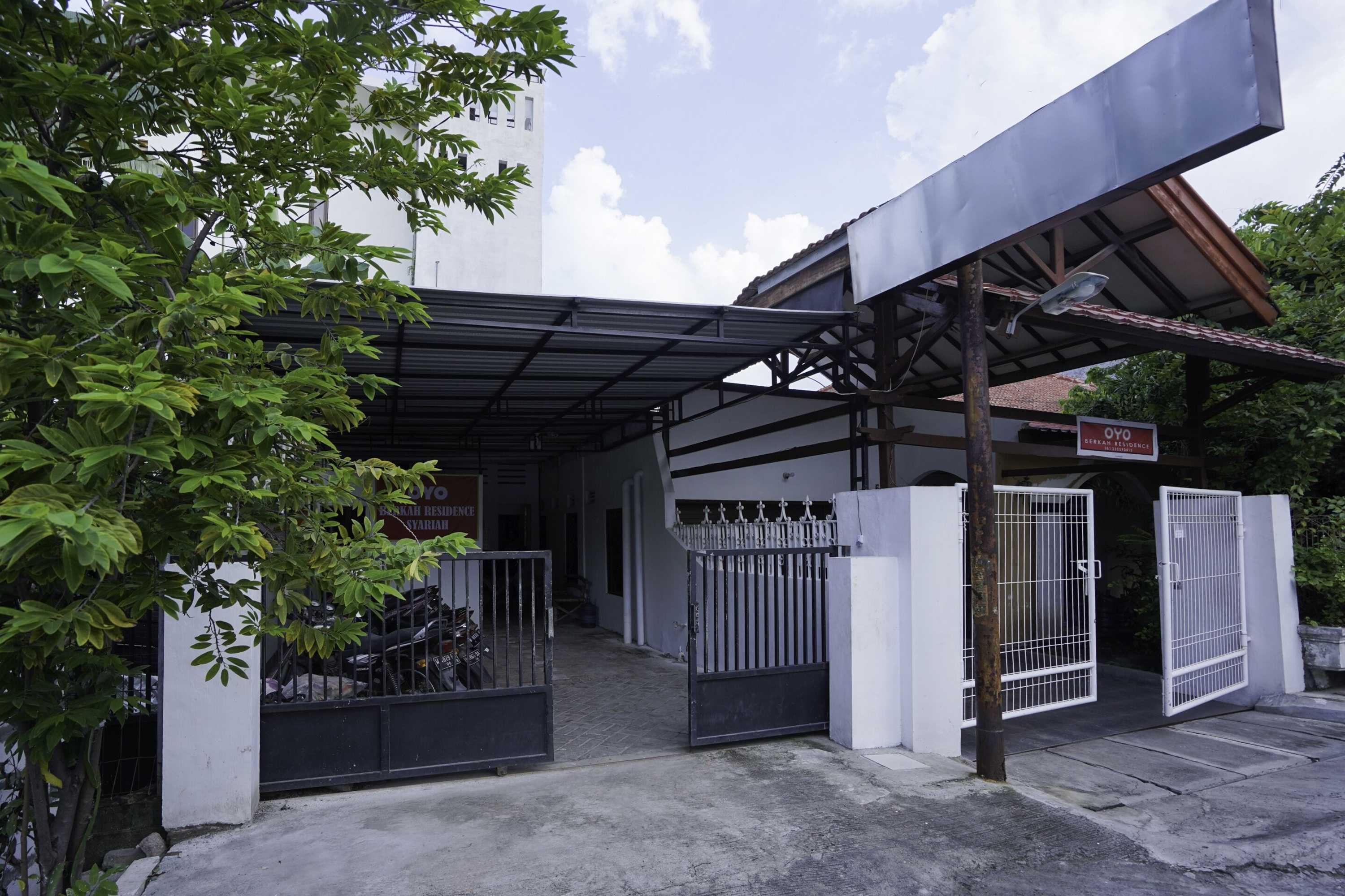 Gift card for Hotel O Berkah Residence Syariah