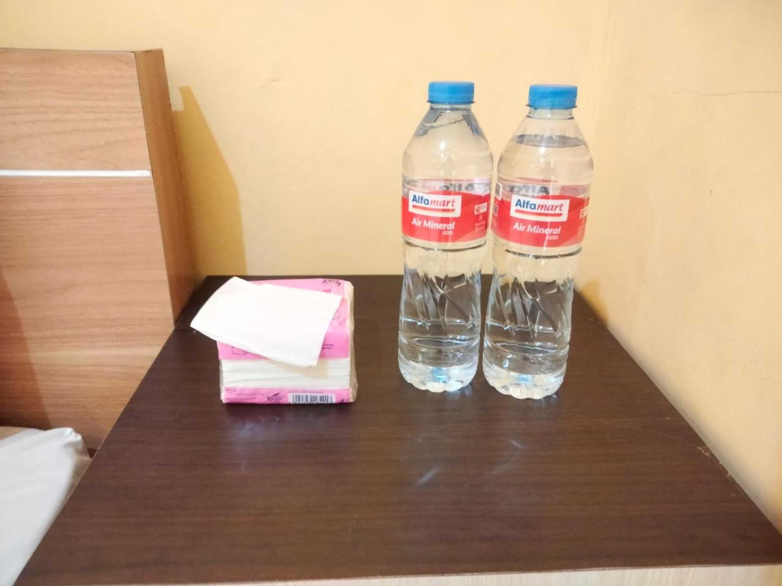 Gift card for Wisma Mutiara Near Alun Alun Demak Mitra Reddoorz