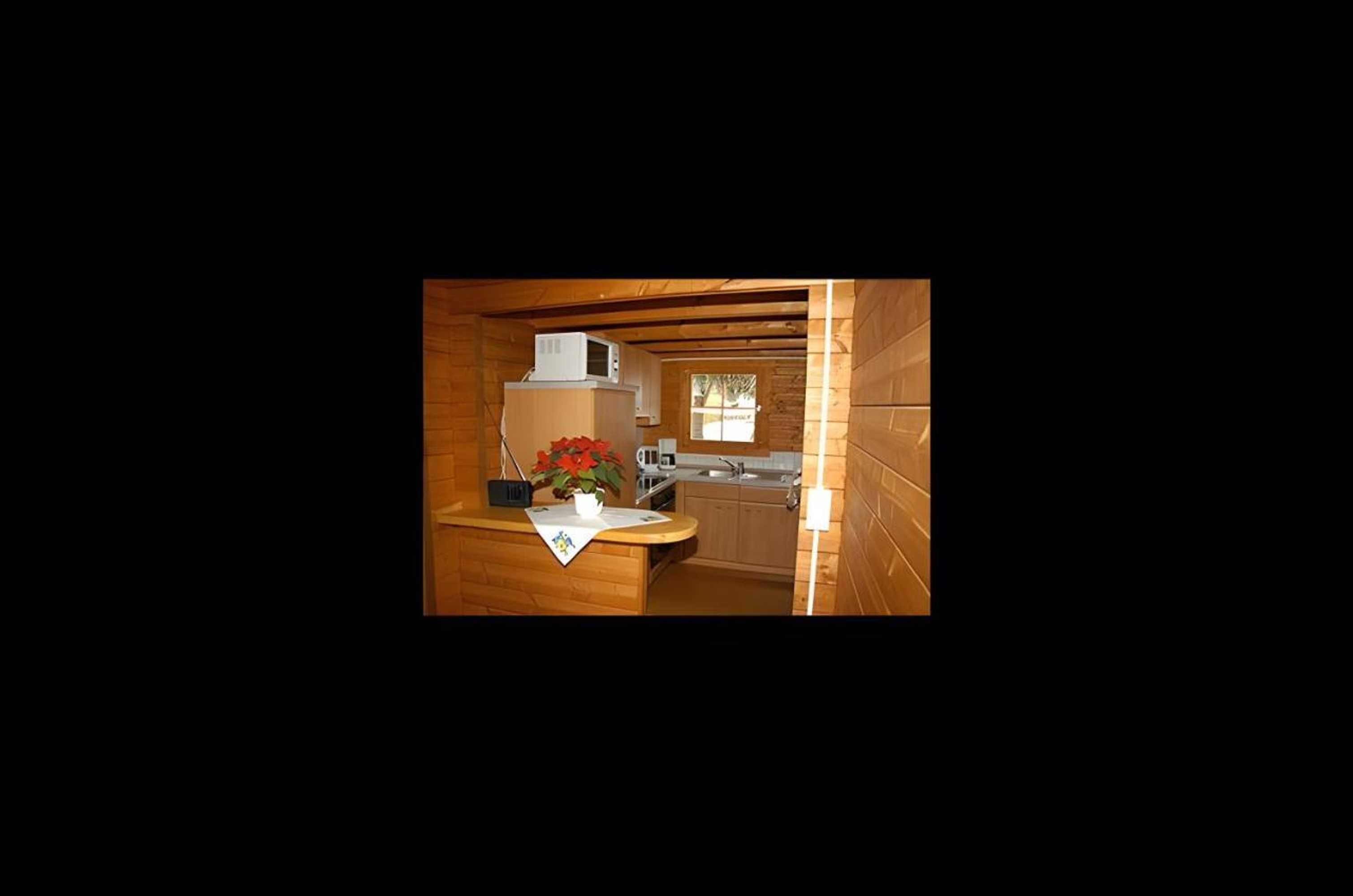 Gift card for Ferienhaus Pöttgen