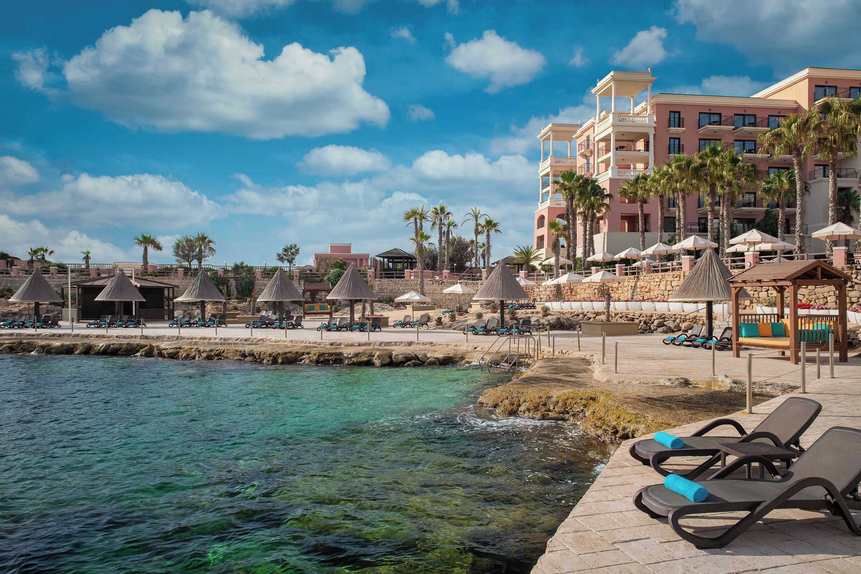Gift card for The Westin Dragonara Resort, Malta Gift card for The Westin Dragonara Resort, Malta