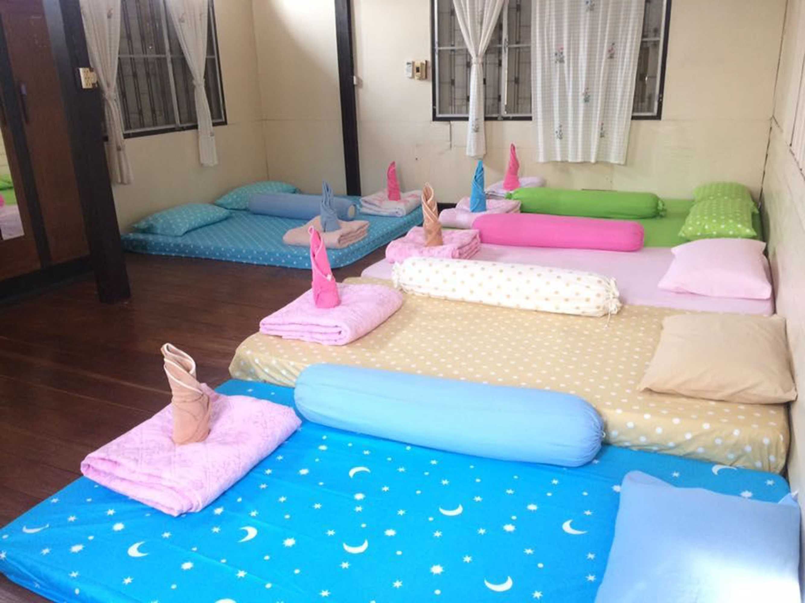 Gift card for Diamond Homestay Nan
