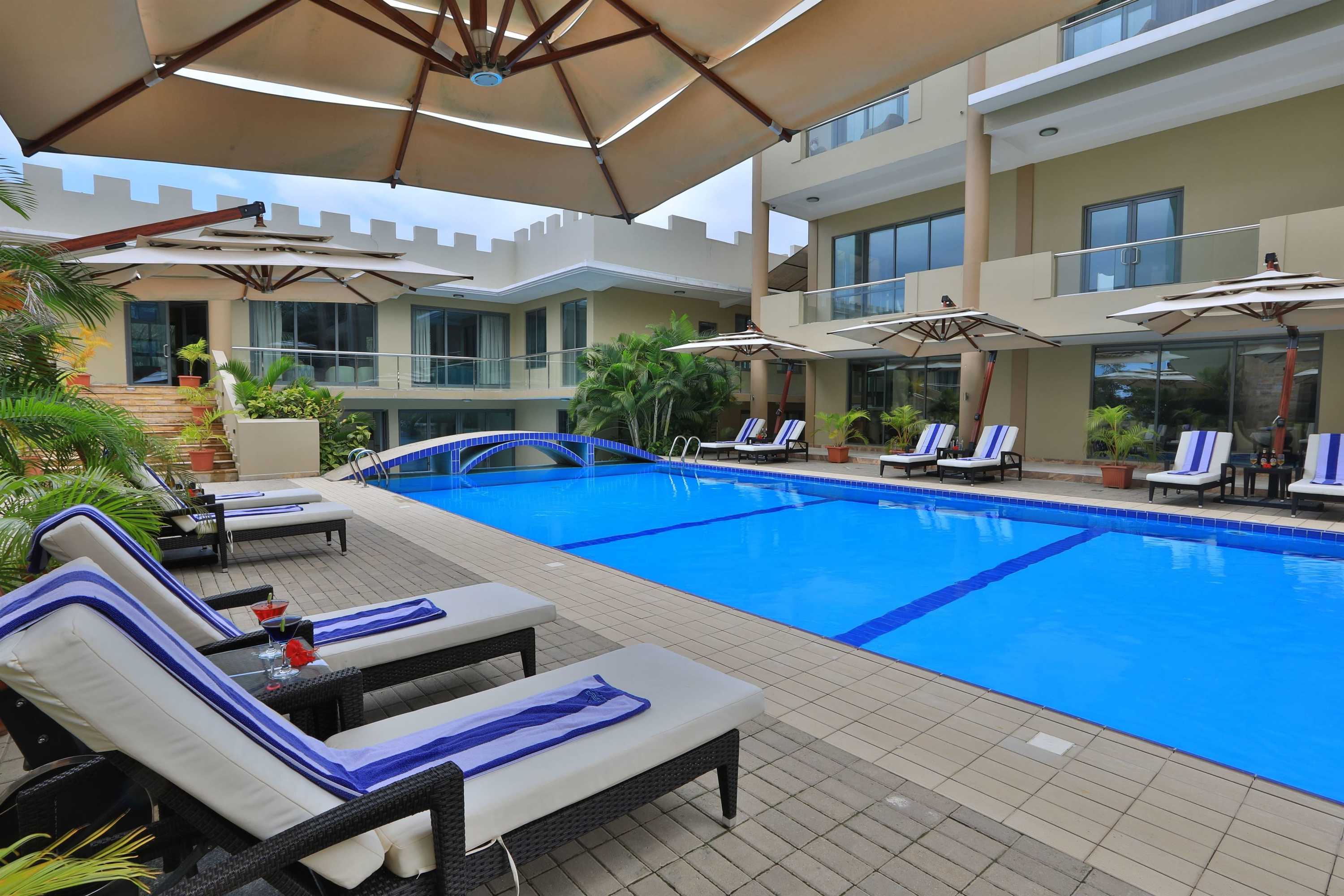 Gift card for Ngalawa Hotel & Resort Gift card for Ngalawa Hotel & Resort
