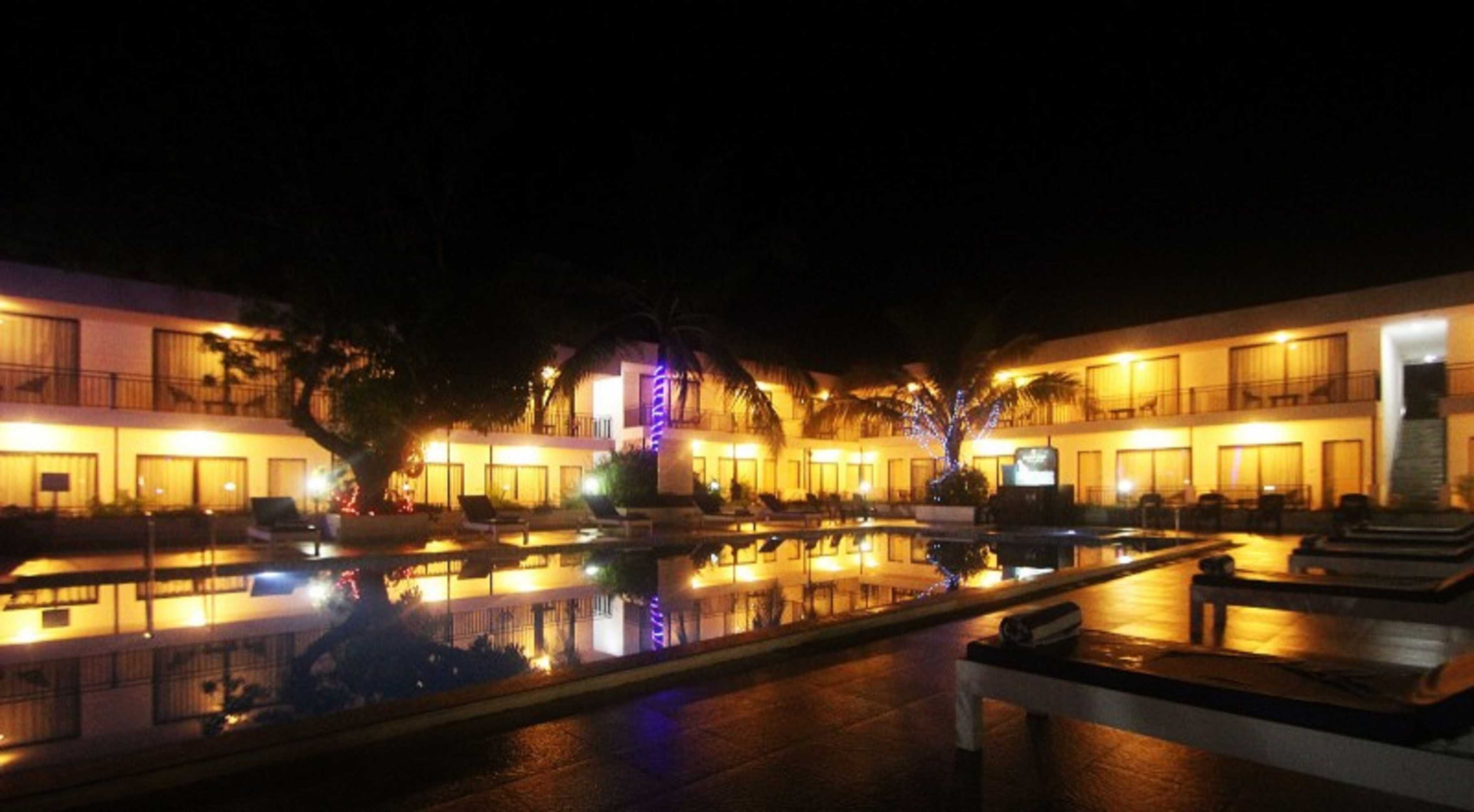 Gift card for Le Pearl Goa Resort & Spa Gift card for Le Pearl Goa Resort & Spa