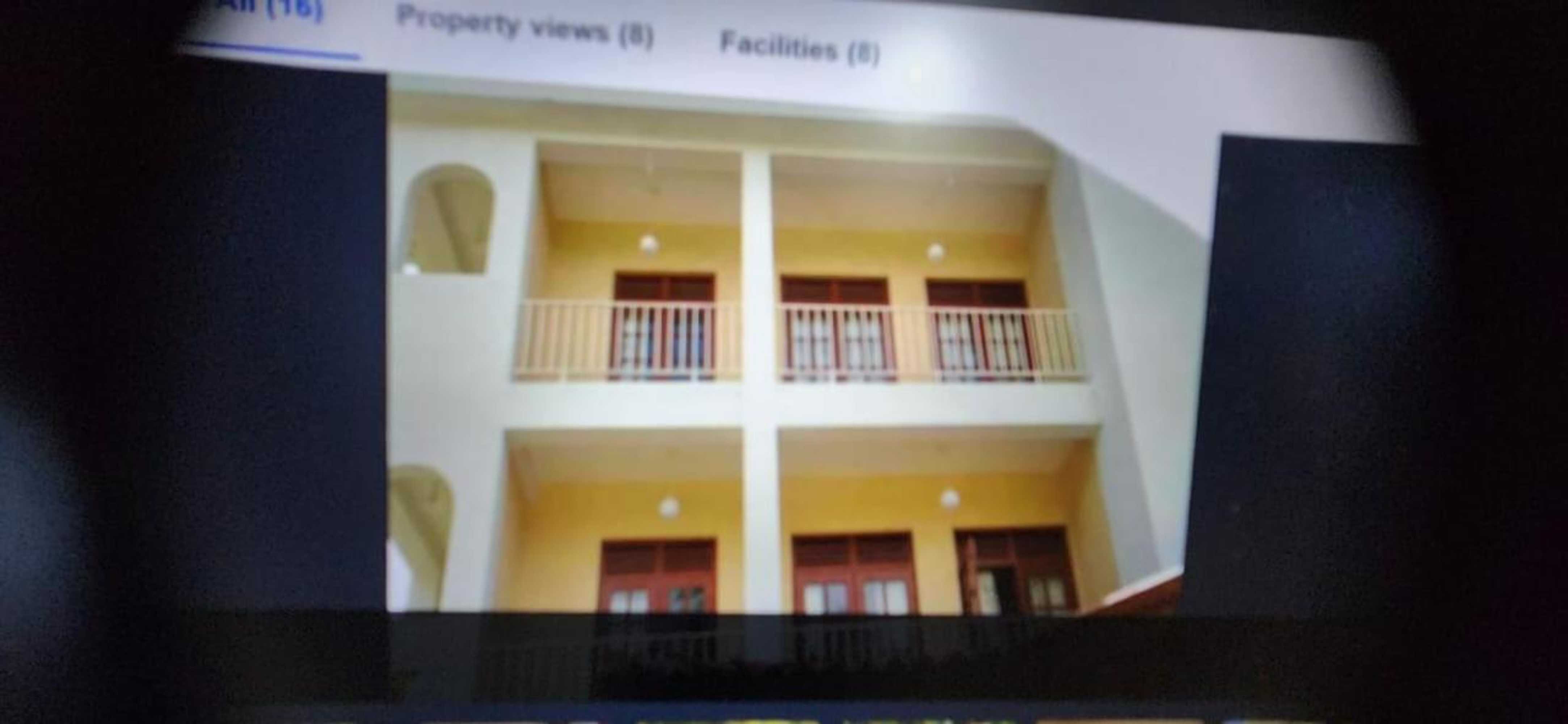 Gift card for Bentota Homes