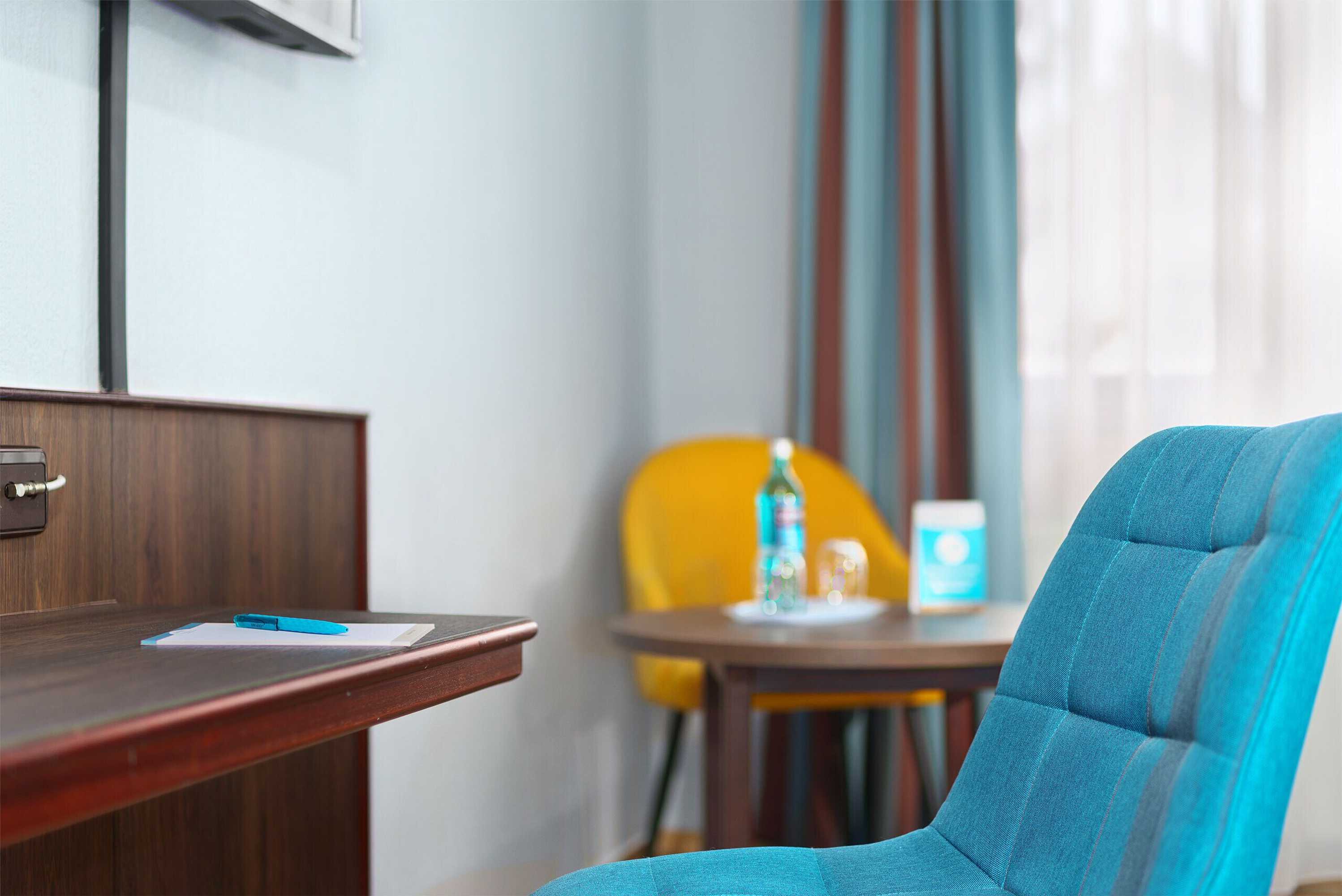 Gift card for Trip Inn Cityhotel Krefeld Gift card for Trip Inn Cityhotel Krefeld