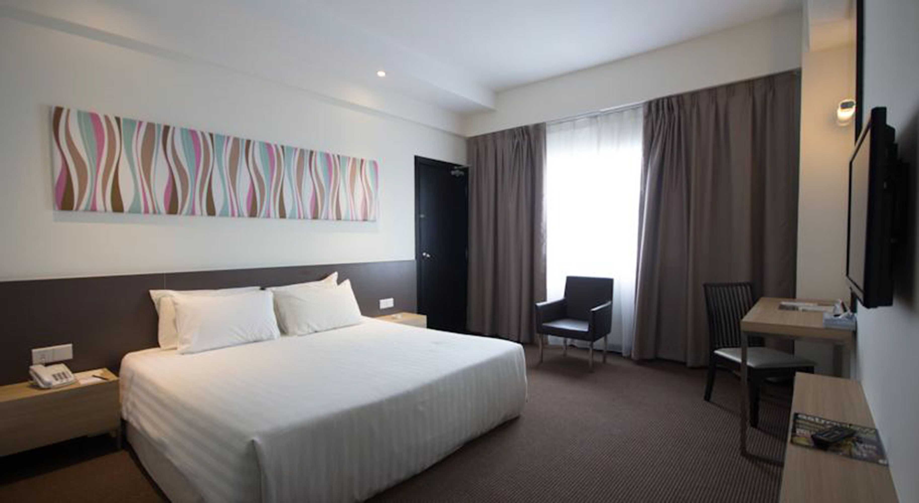 Gift card for Starcity Hotel Alor Setar Gift card for Starcity Hotel Alor Setar