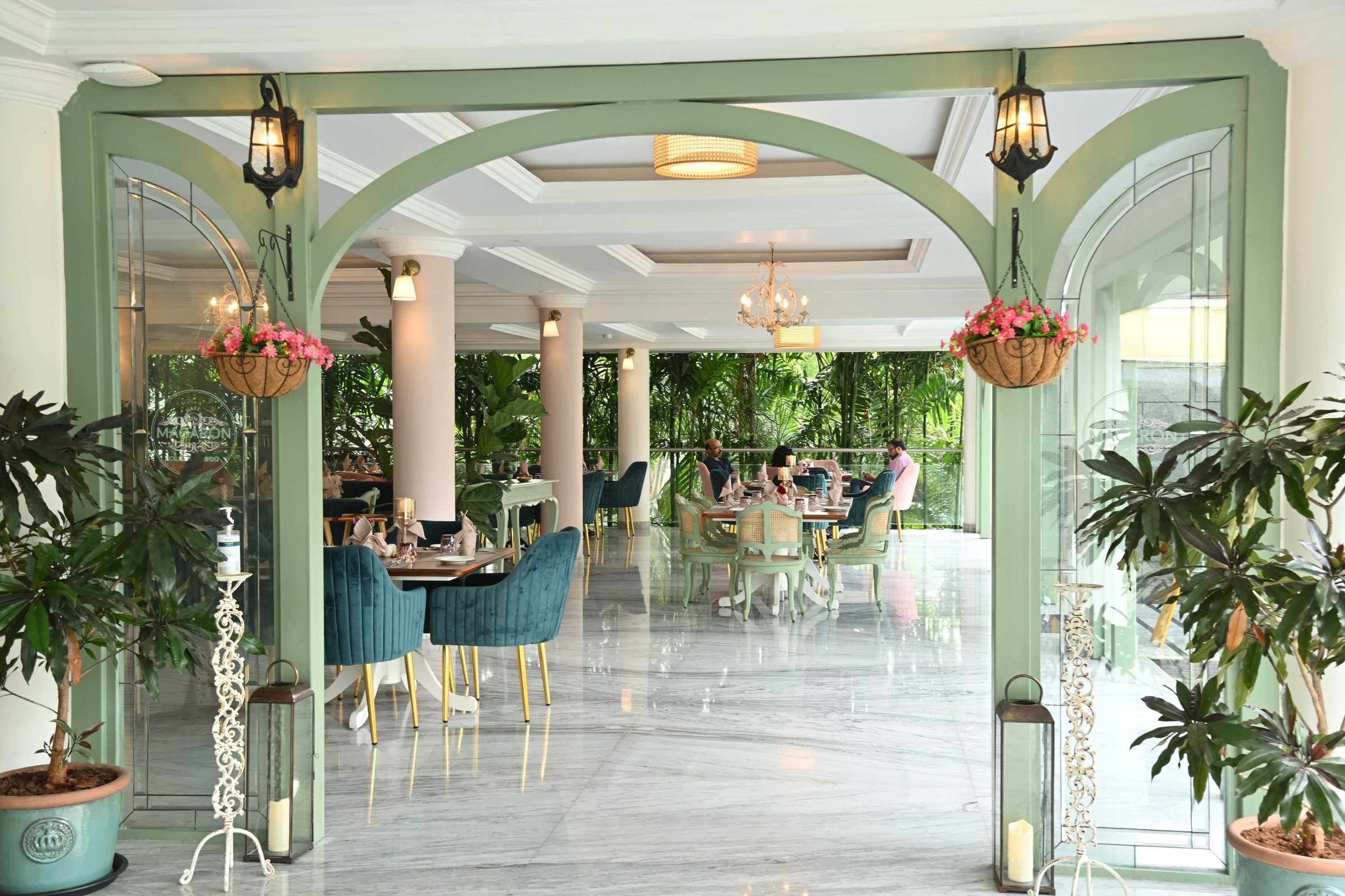 Gift card for Nambiar Club Bellezea