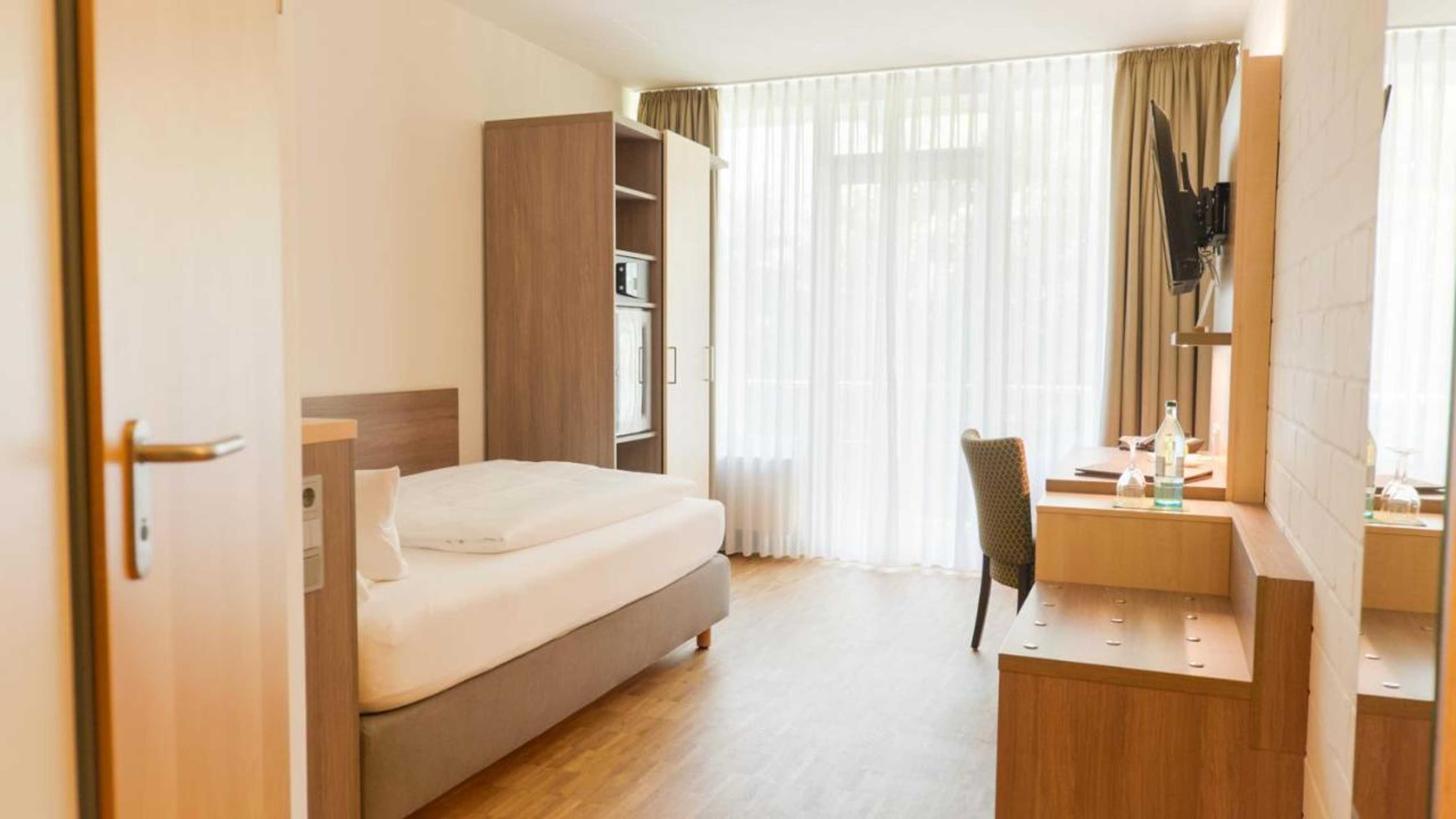 Gift card for Seminarzentrum Rückersbach