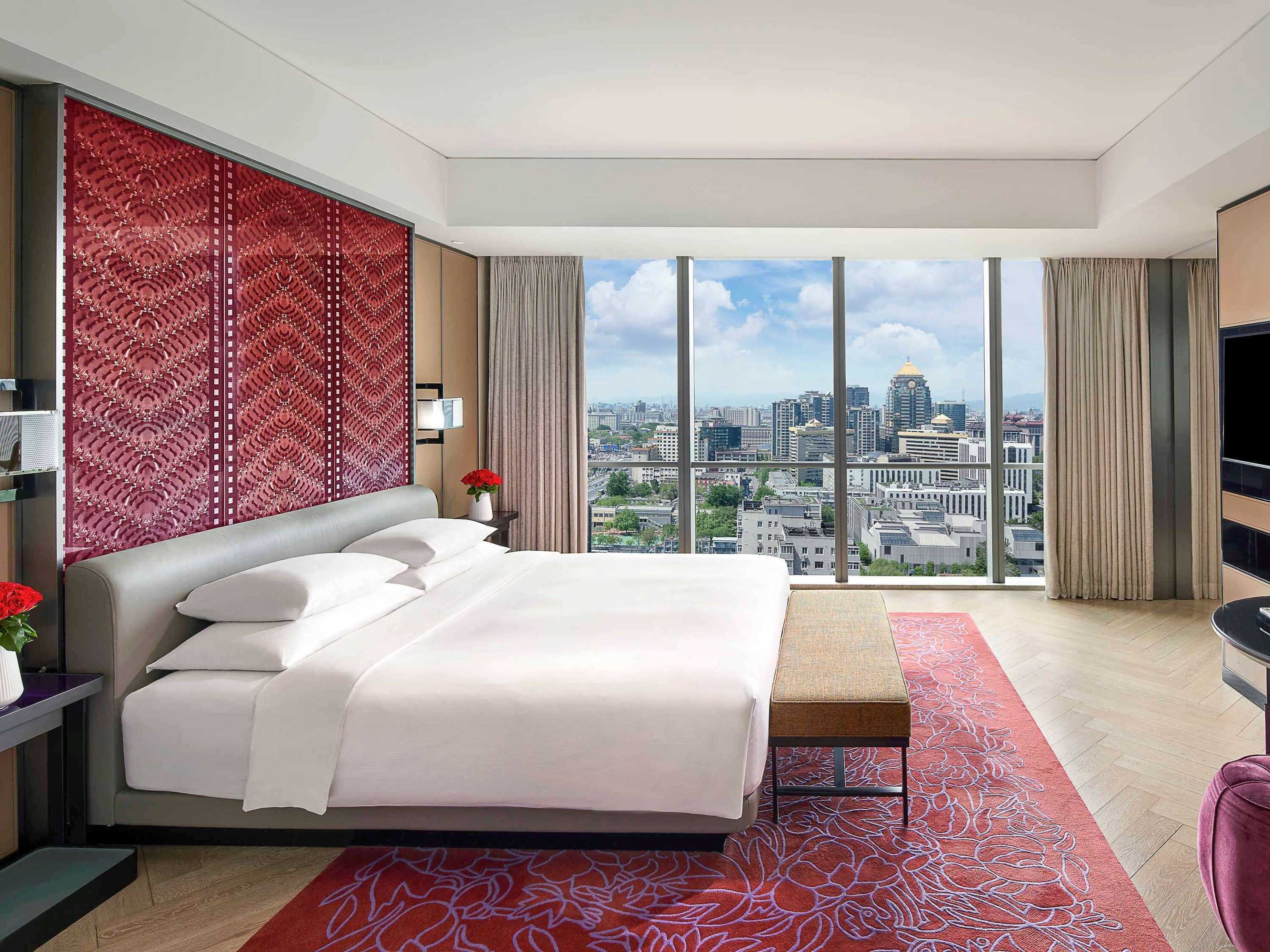 Gift card for Sofitel Beijing Central Gift card for Sofitel Beijing Central