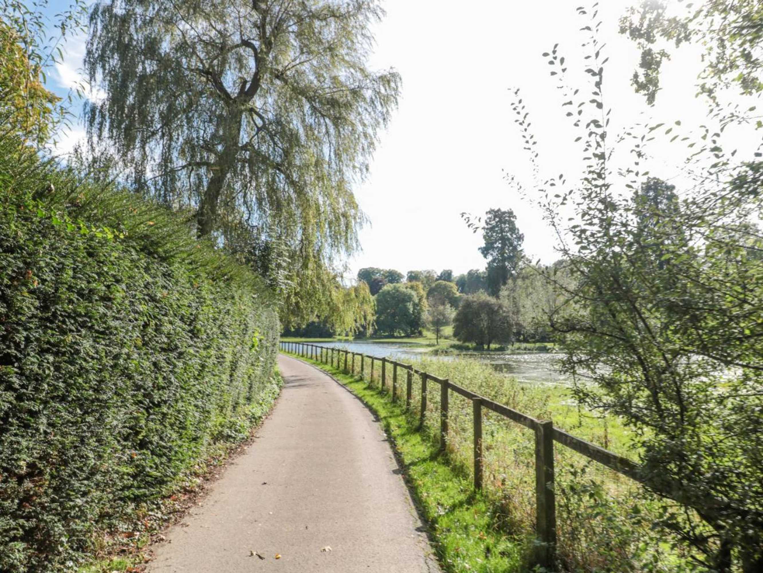 Gift card for Mayfly Cottage