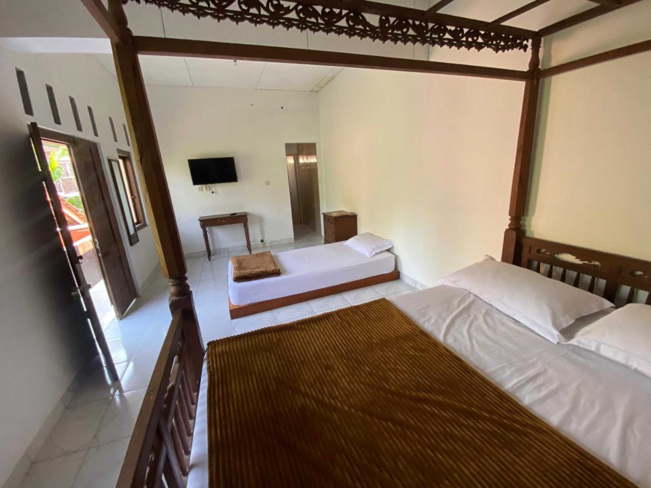 Gift card for Saraswati Traditional Homestay Temanggung Redpartner Gift card for Saraswati Traditional Homestay Temanggung Redpartner