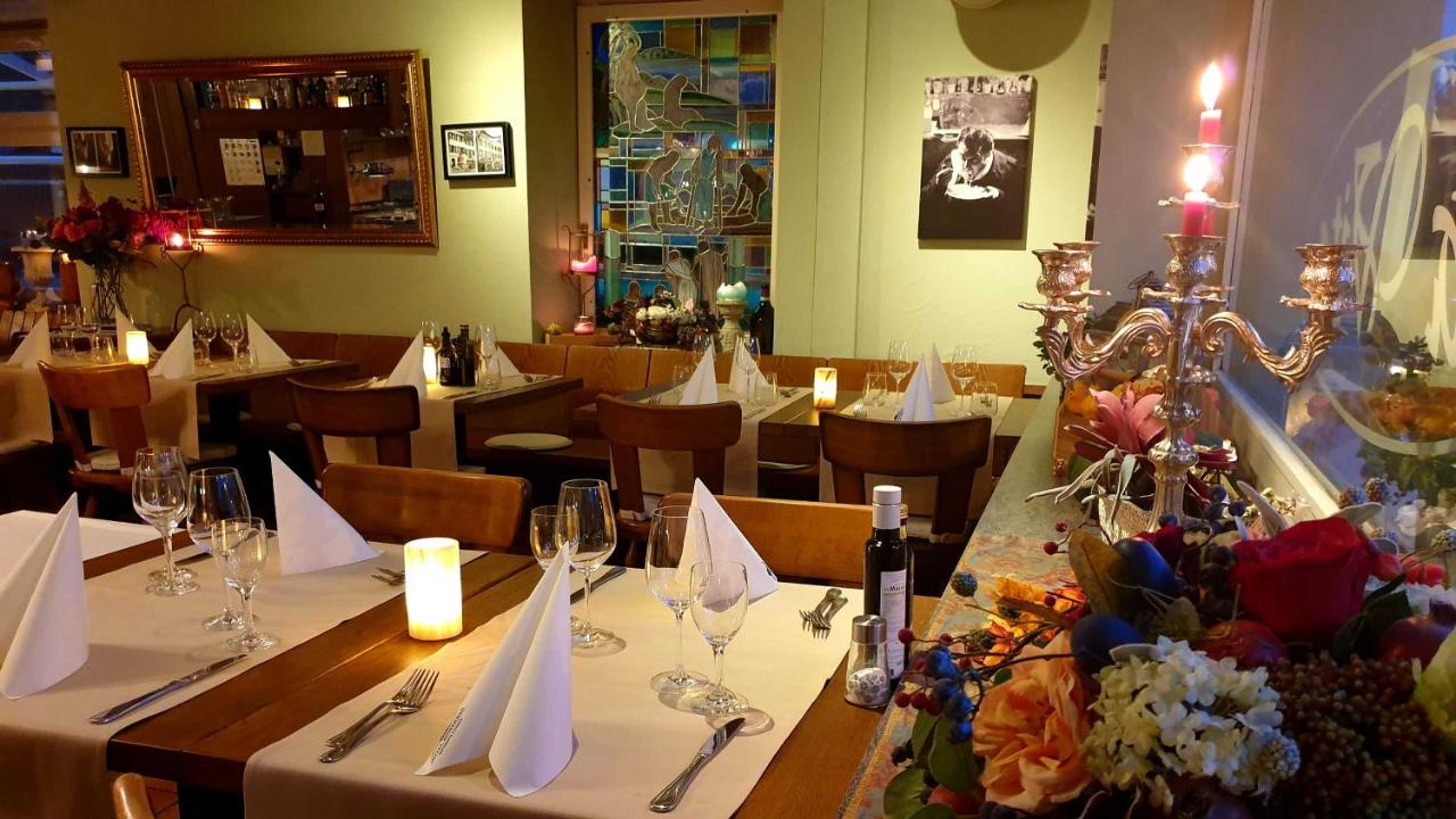 Gift card for Hotel Römerbad