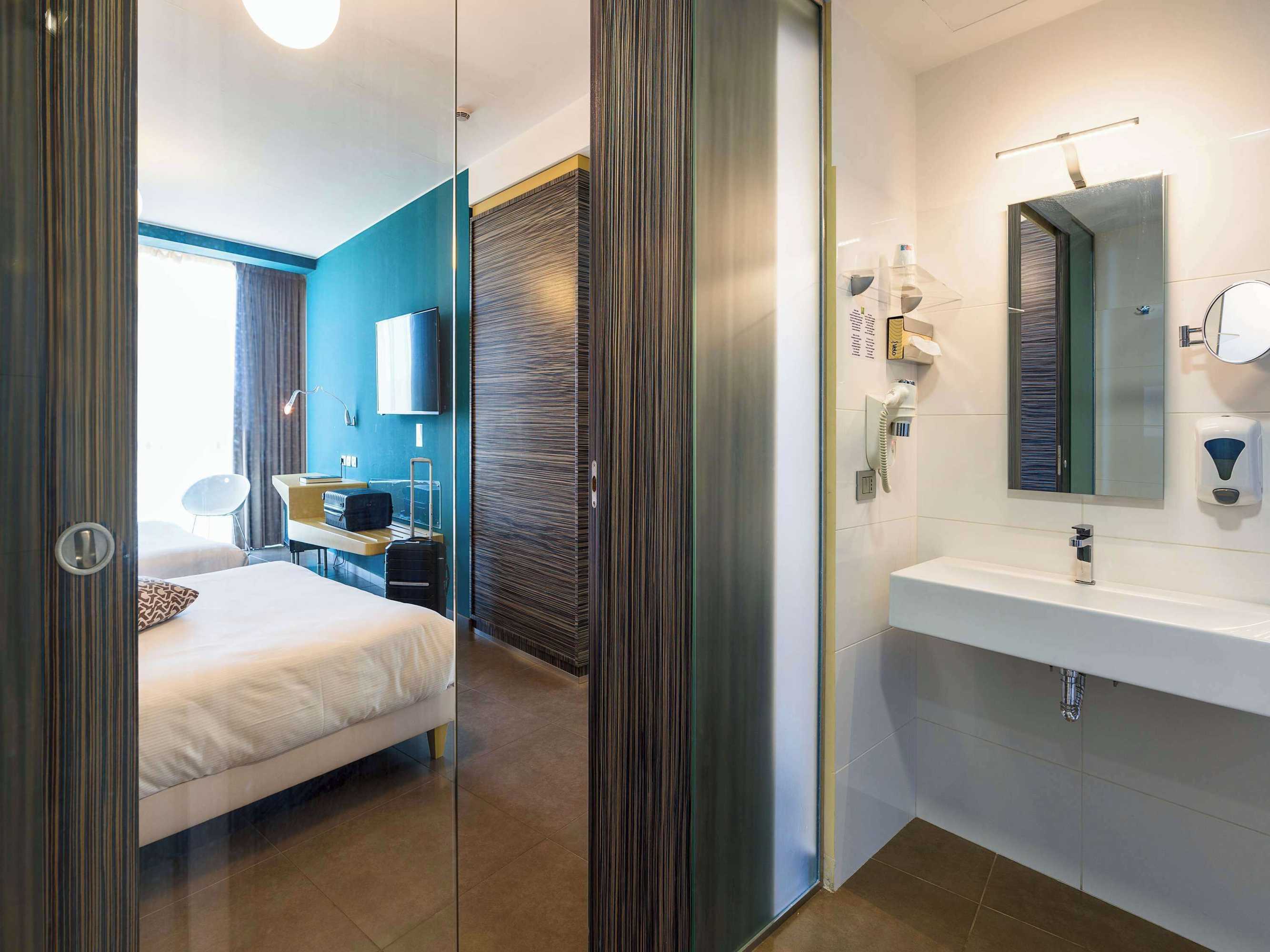 Gift card for Ibis Styles Catania Acireale Gift card for Ibis Styles Catania Acireale