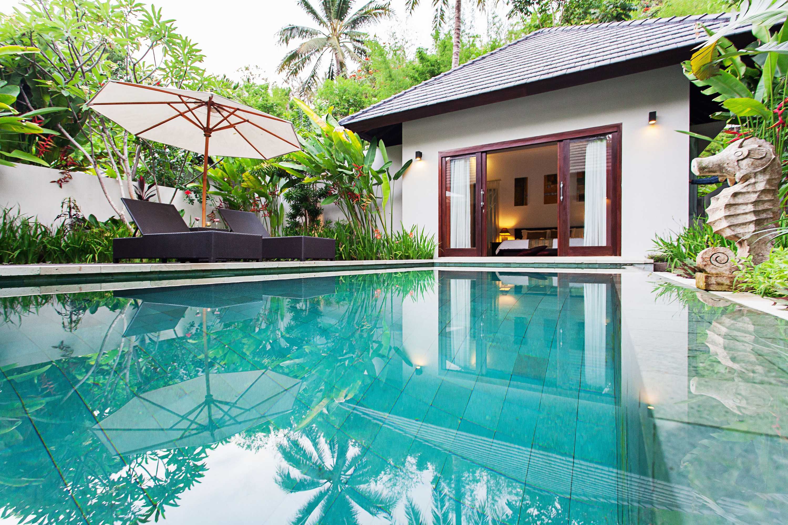 Gift card for Kebun Villas & Resort Gift card for Kebun Villas & Resort