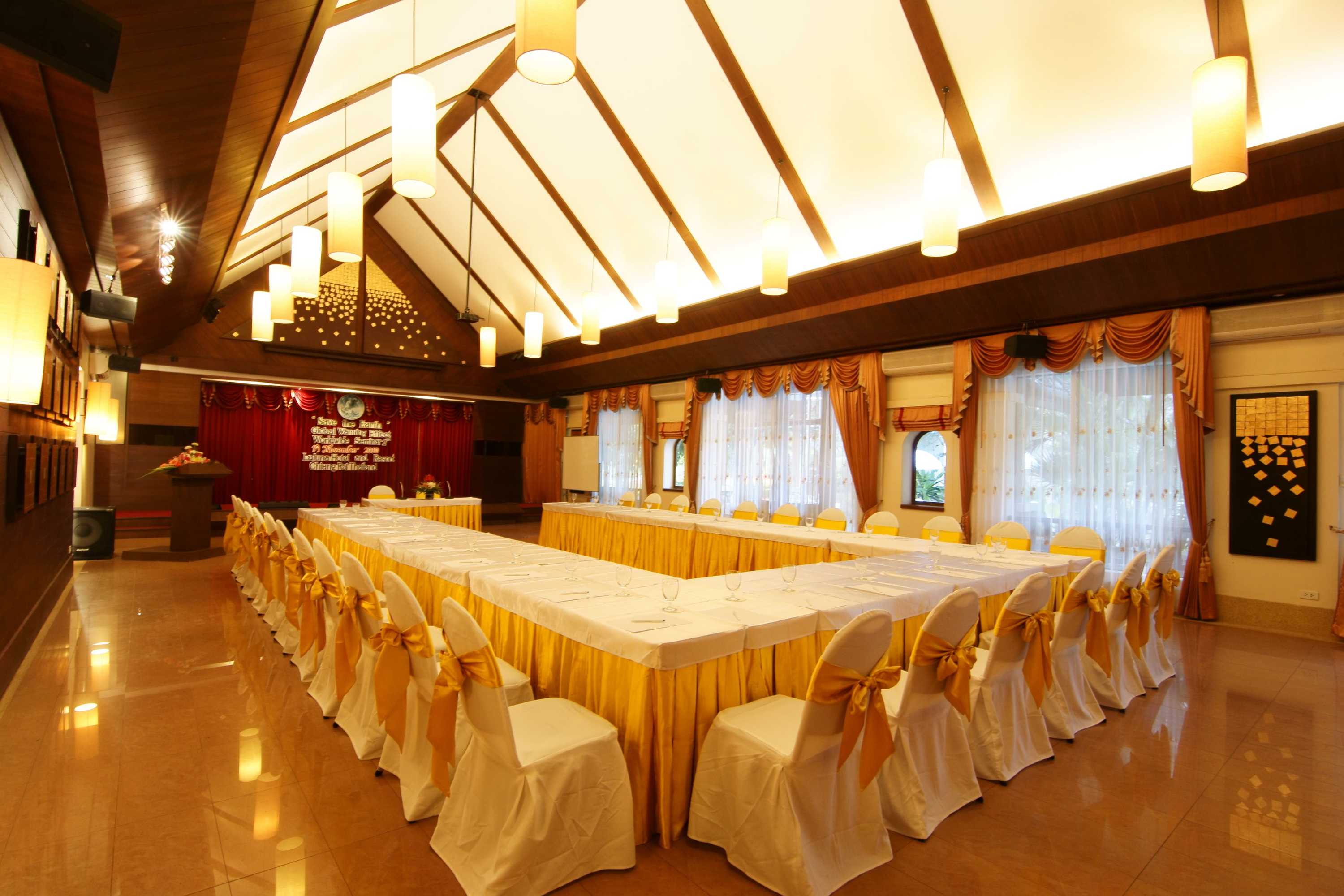 Gift card for Laluna Hotel & Resort