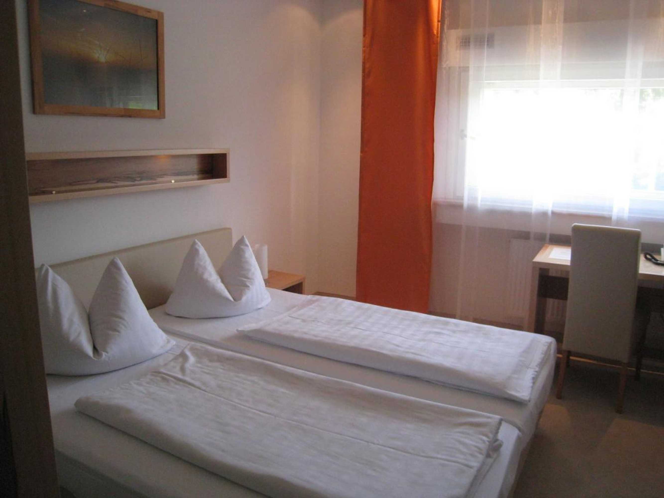 Gift card for Hotel Barbarina