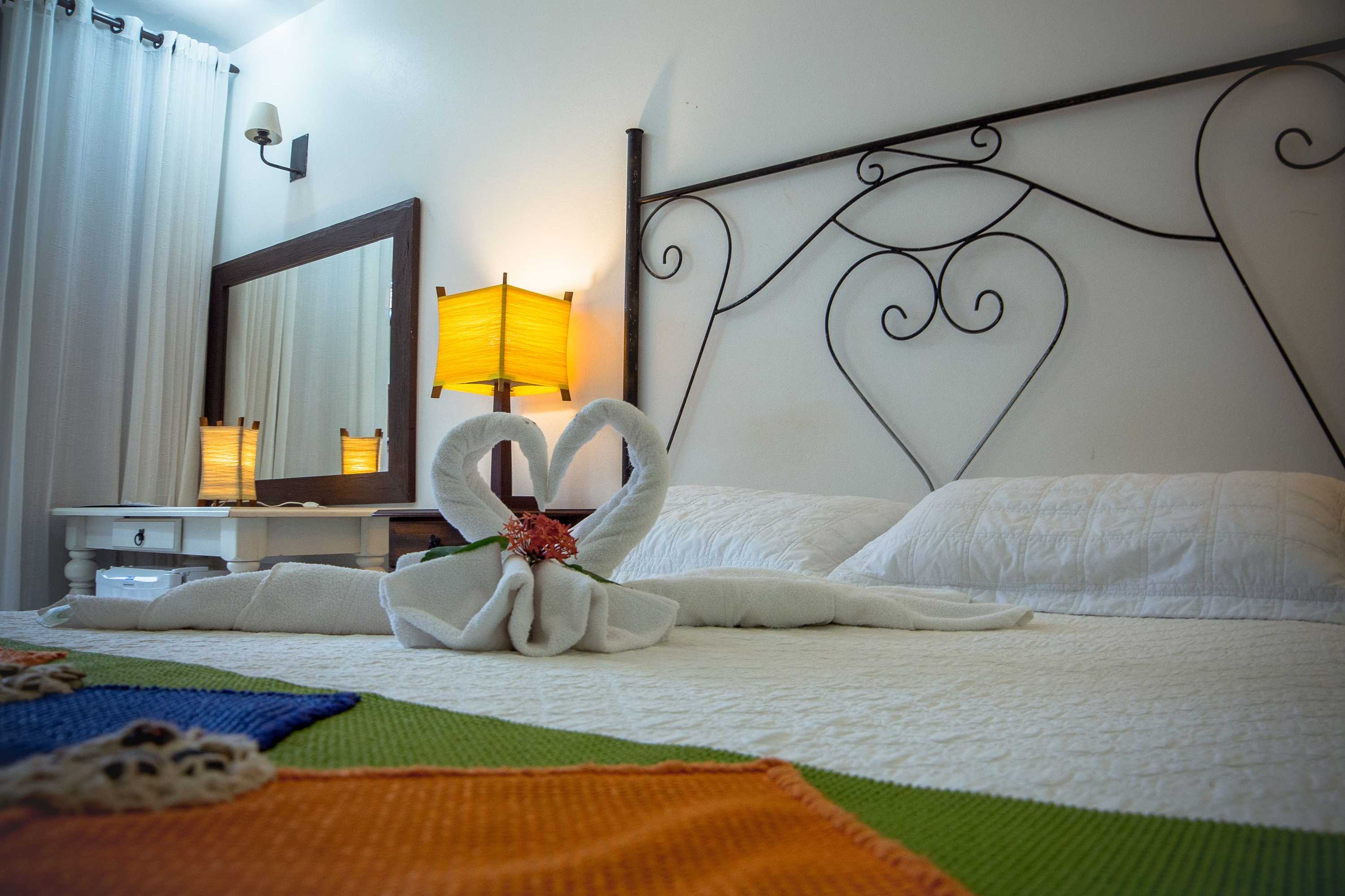 Gift card for Pousada Porto Dos Casais