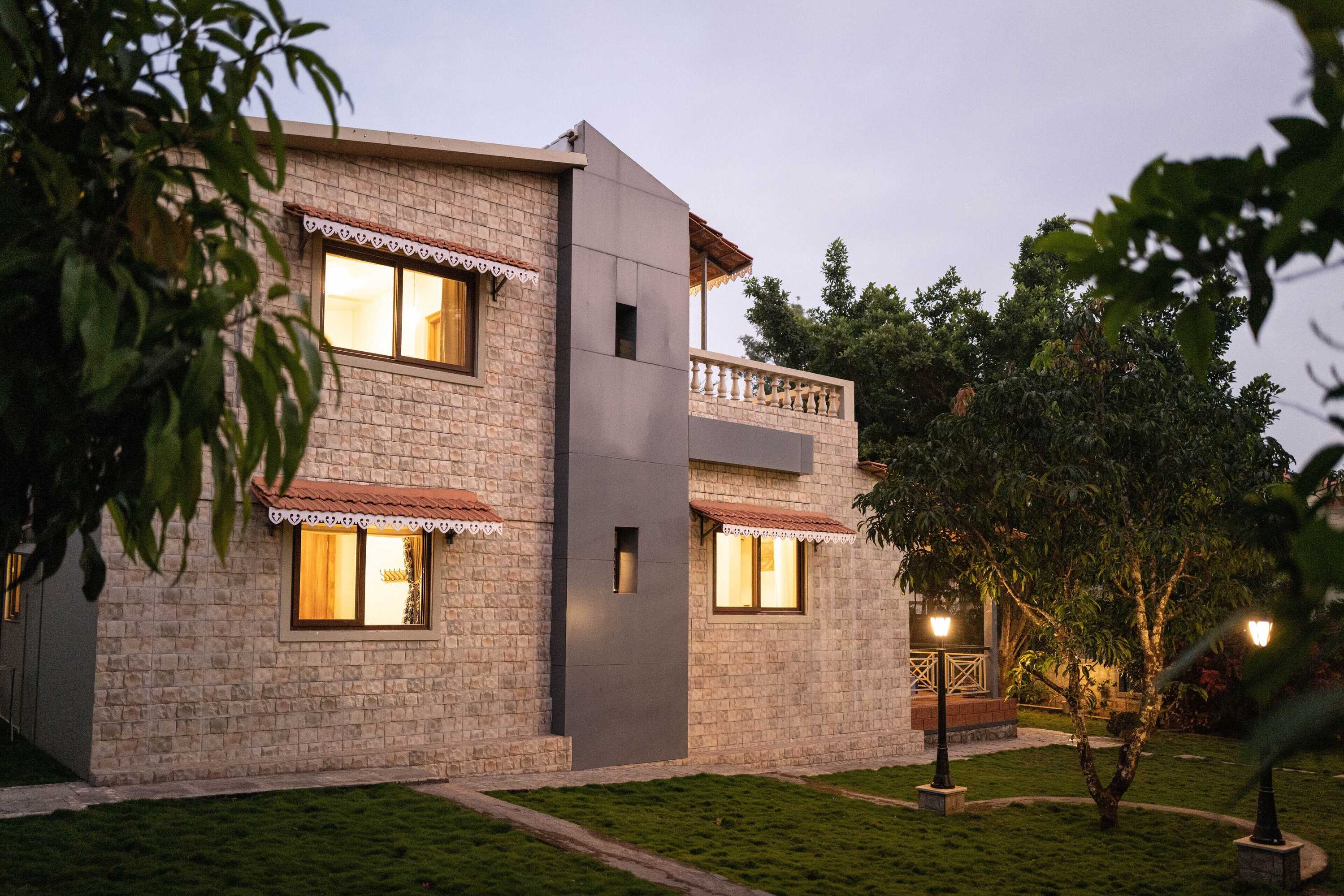 Gift card for Dulwich park View, Panchgani - Amã Stays & Trails 