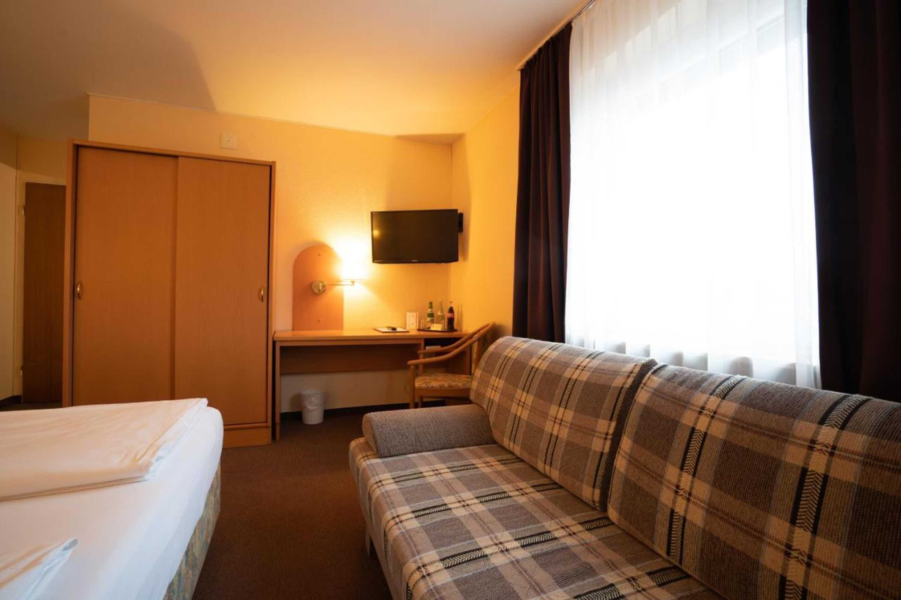 Gift card for Hotel Zum Prinzen Sinsheim