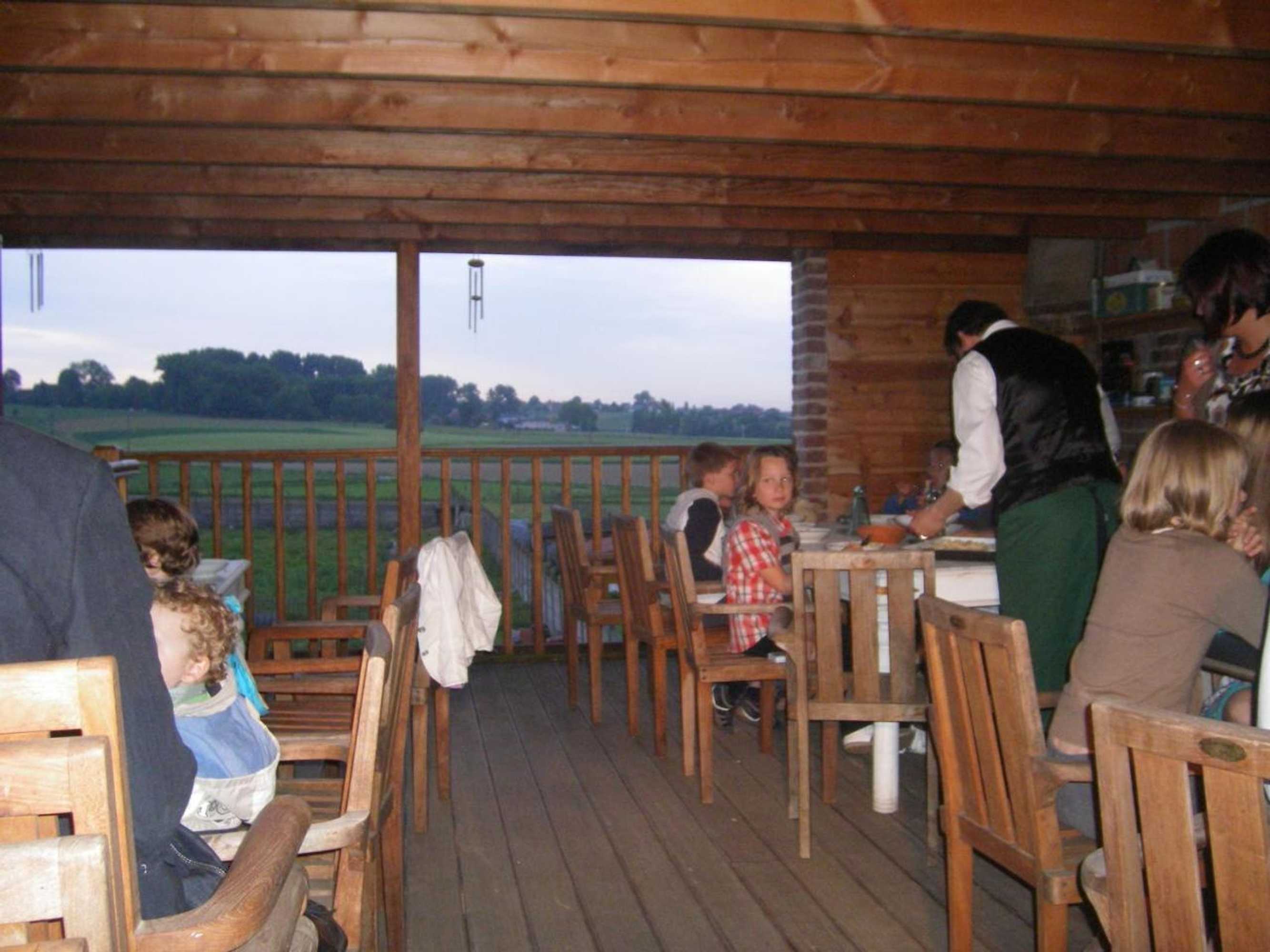 Gift card for Johan's Lodge