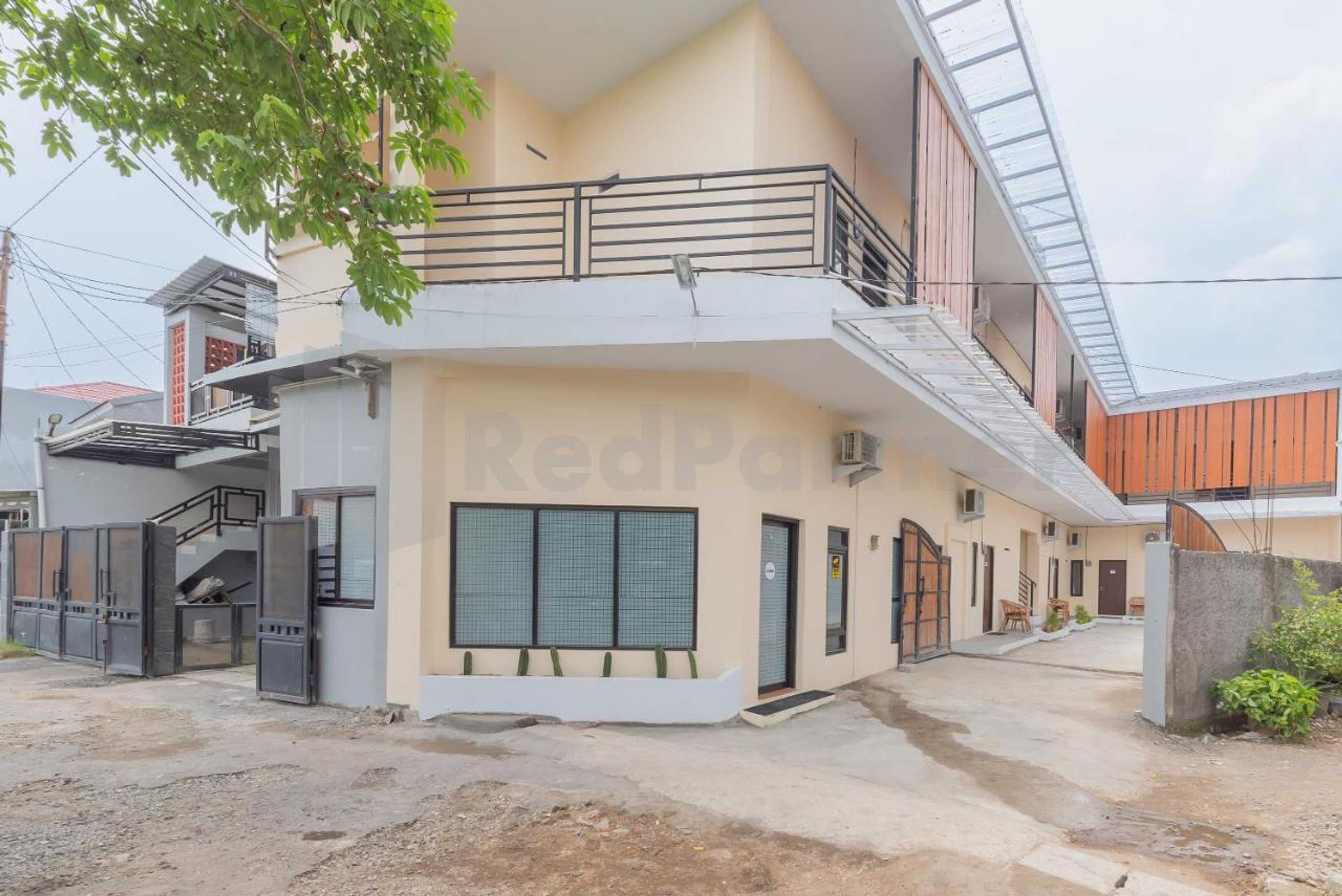 Gift card for Rumah Panda Guesthouse Redpartner