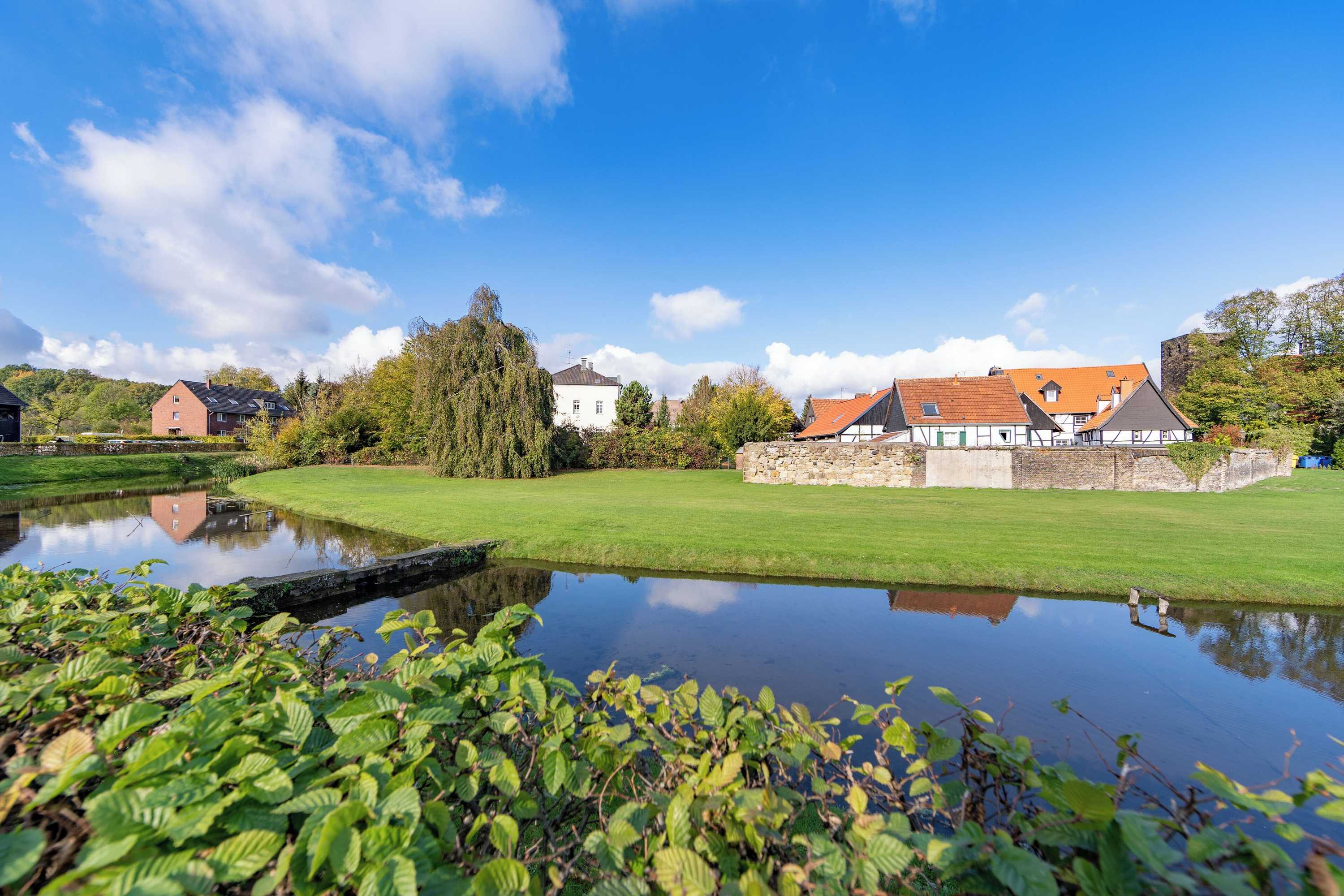 Gift card for Schlosshotel Westerholt