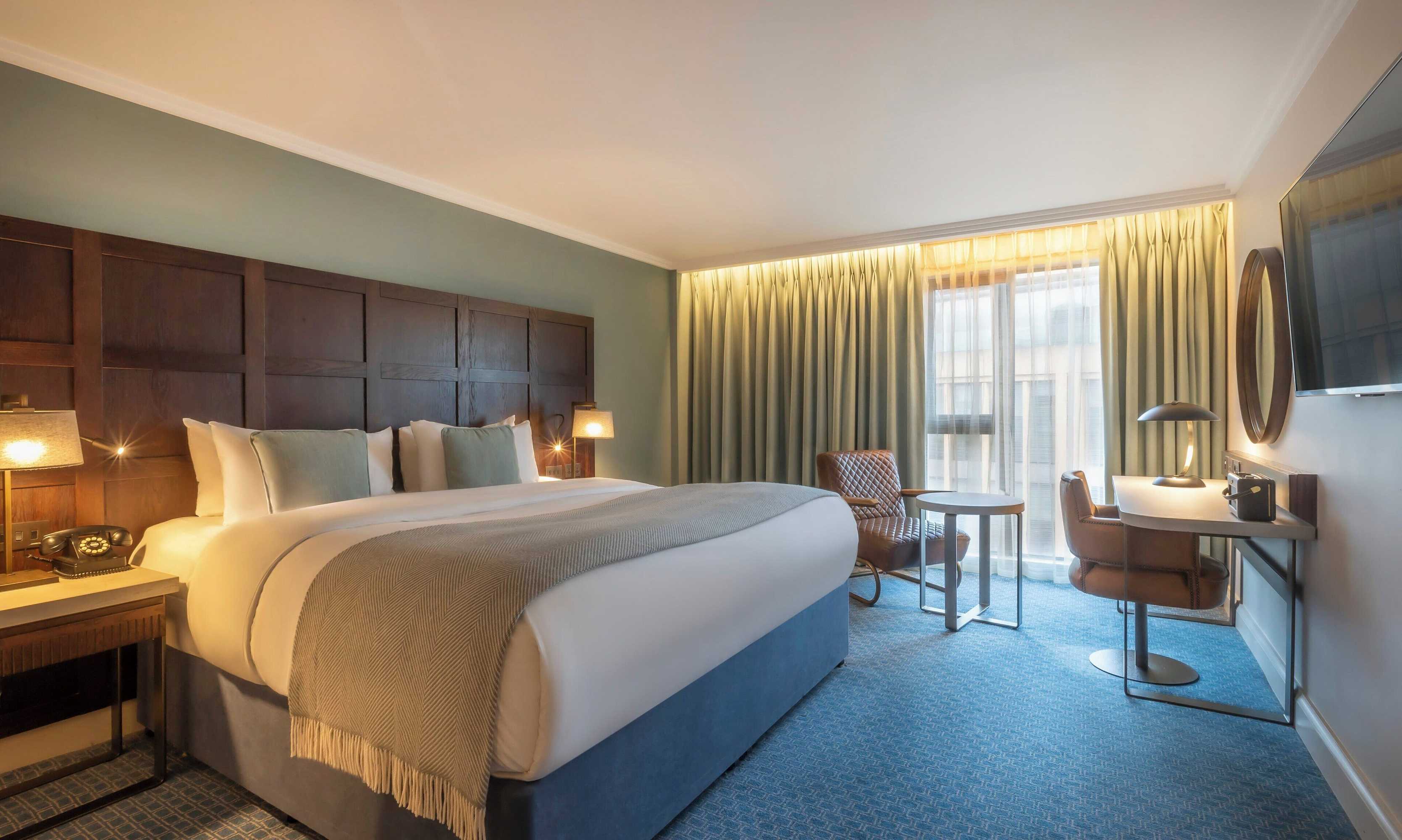 Gift card for Clayton Hotel Cambridge Gift card for Clayton Hotel Cambridge