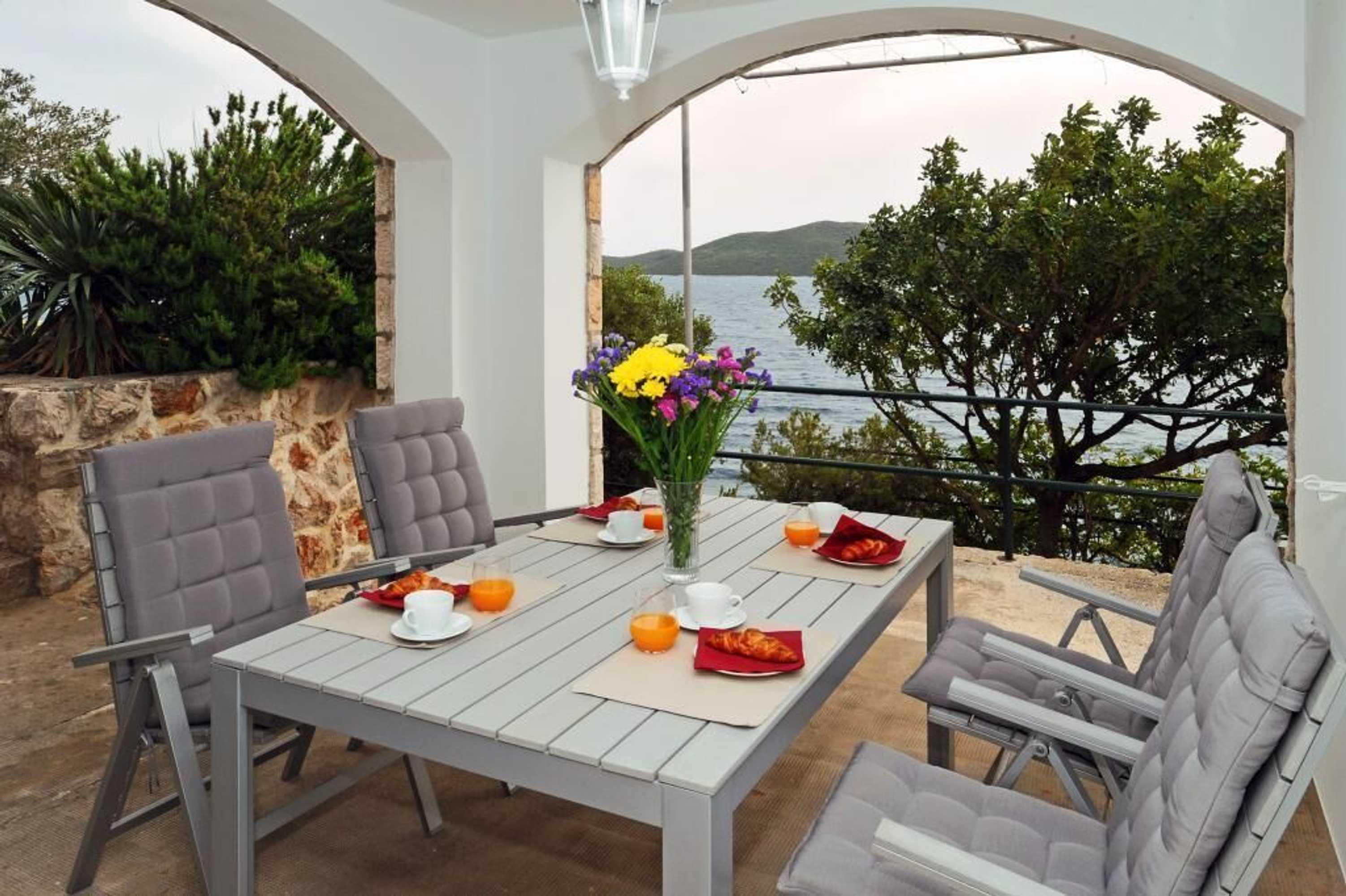 Gift card for Holiday Home Odiseja