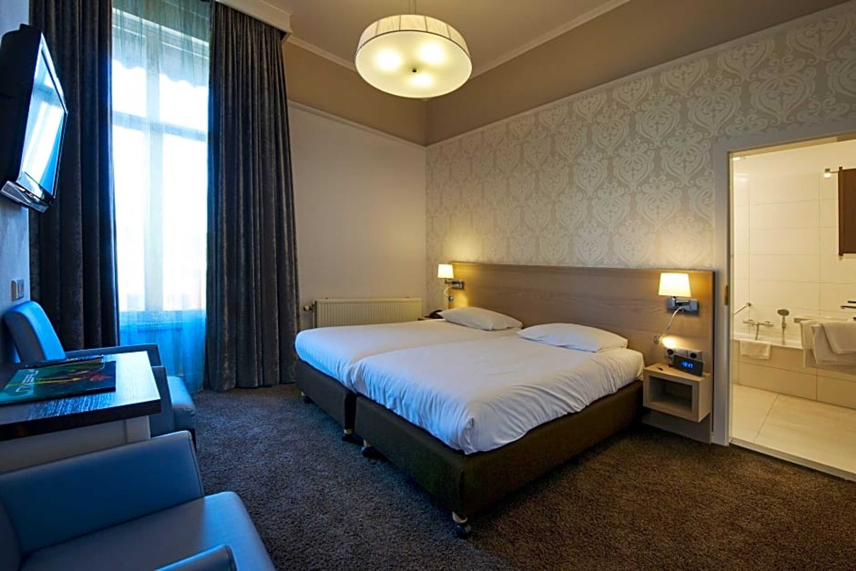 Gift card for Parkhotel Valkenburg Gift card for Parkhotel Valkenburg