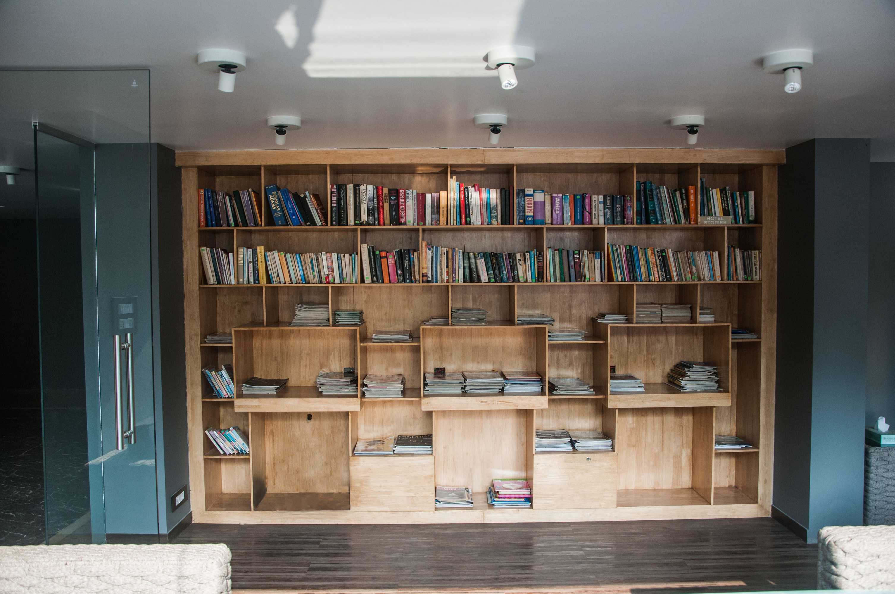 Gift card for Brightland Resort & Spa