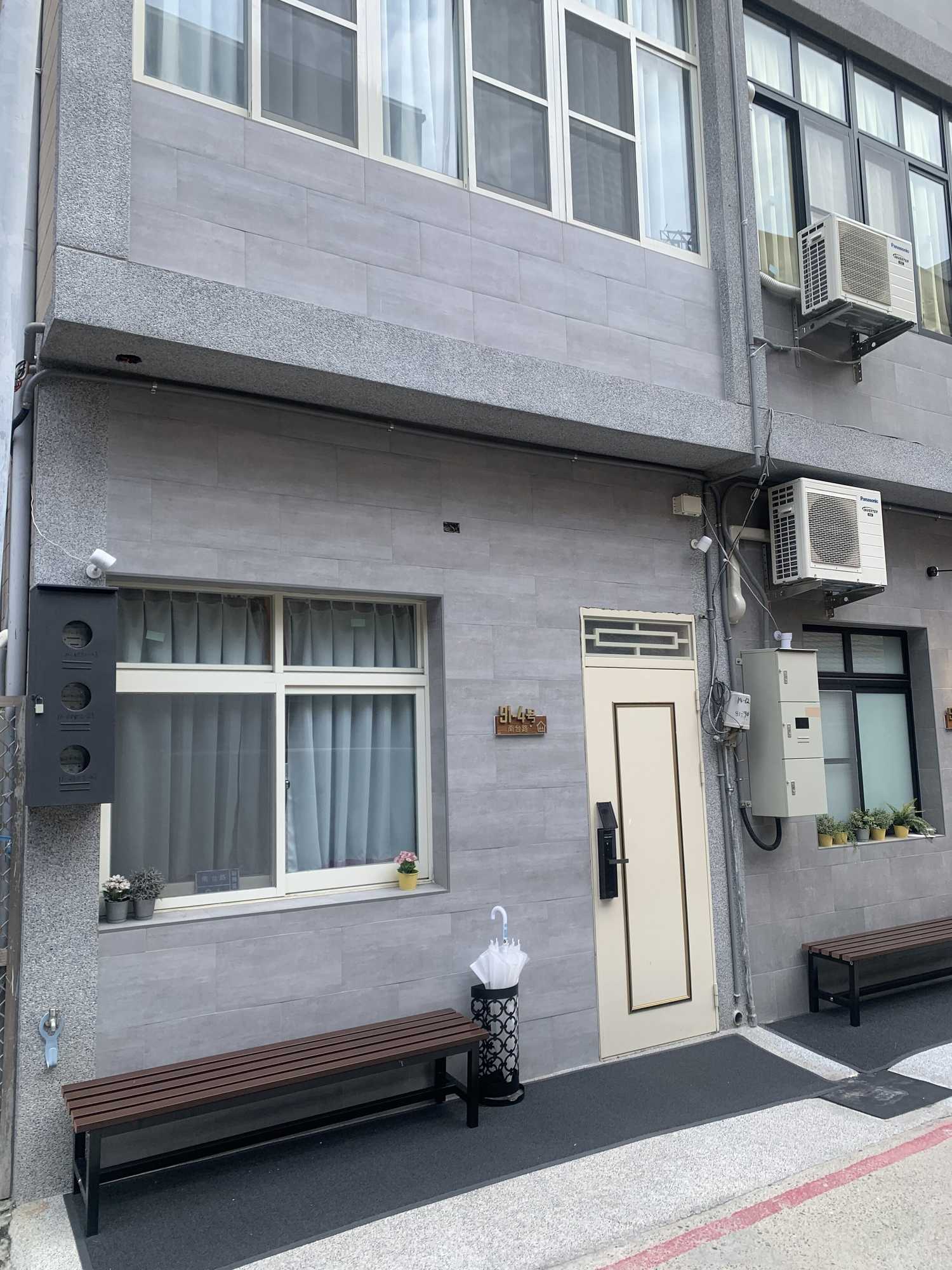 Gift card for Liu-He 914 Hostel