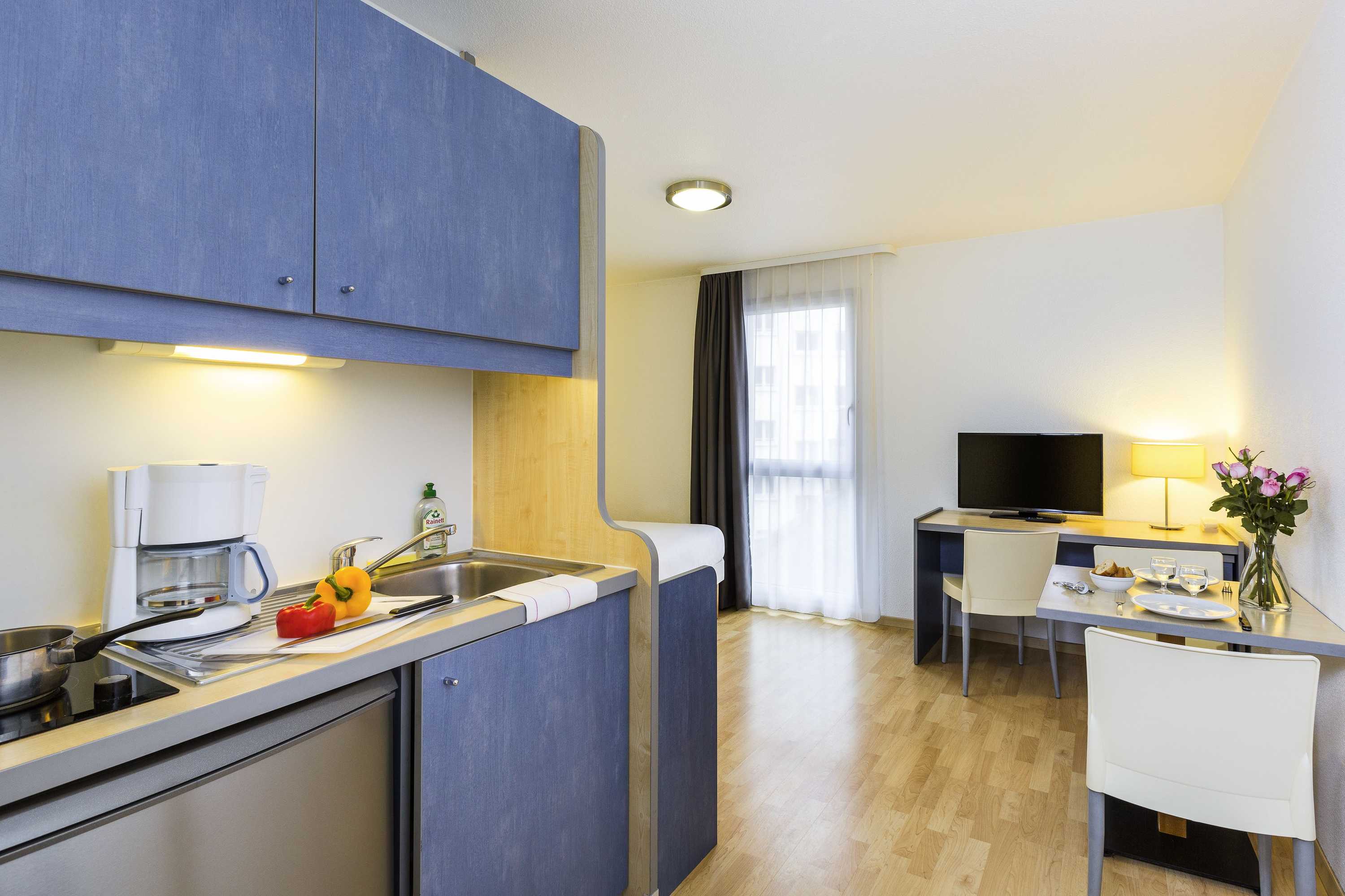 Gift card for Aparthotel Adagio Access Rennes Centre Gift card for Aparthotel Adagio Access Rennes Centre