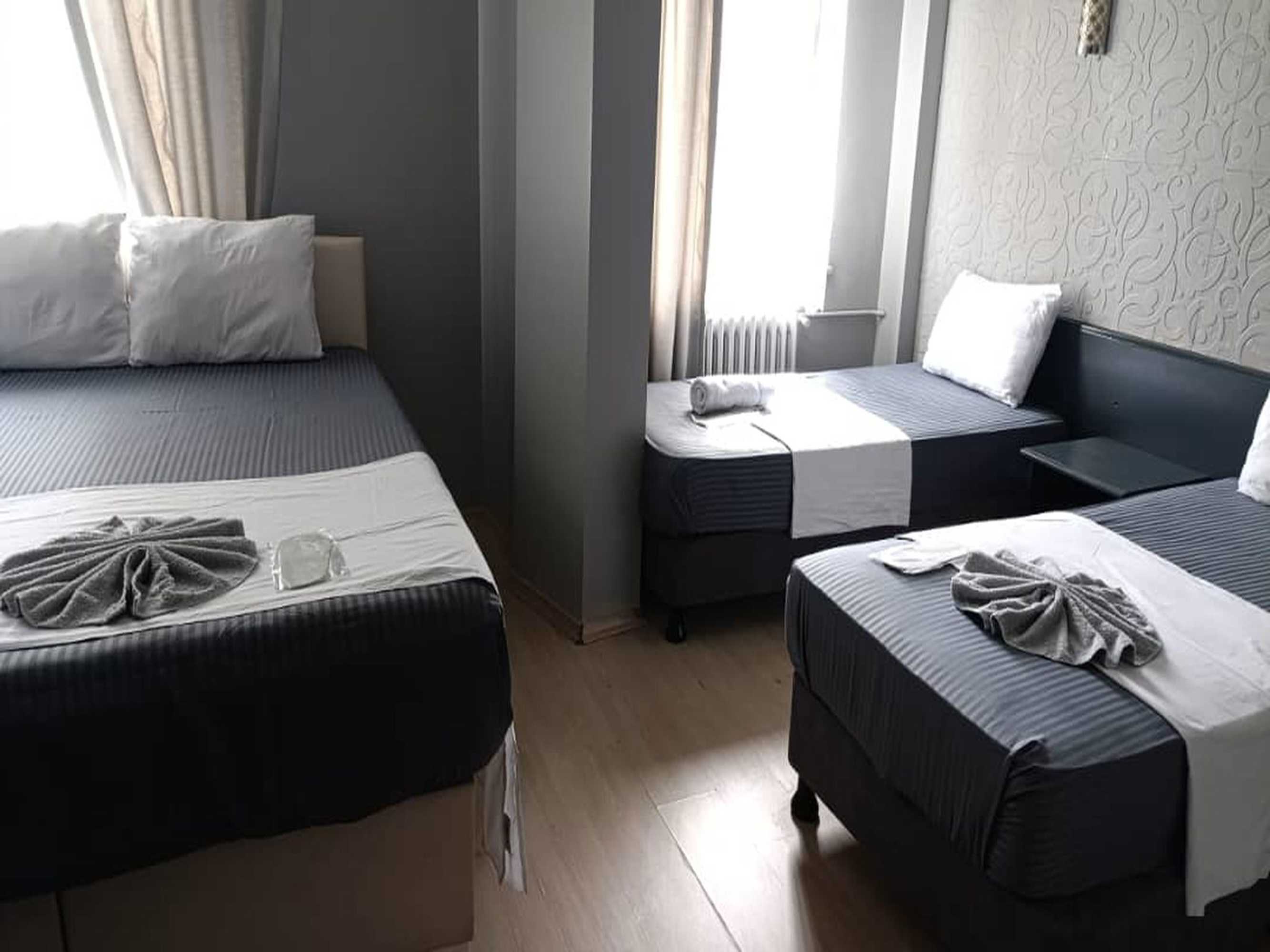 Gift card for Aras Hotels Çorlu Gift card for Aras Hotels Çorlu