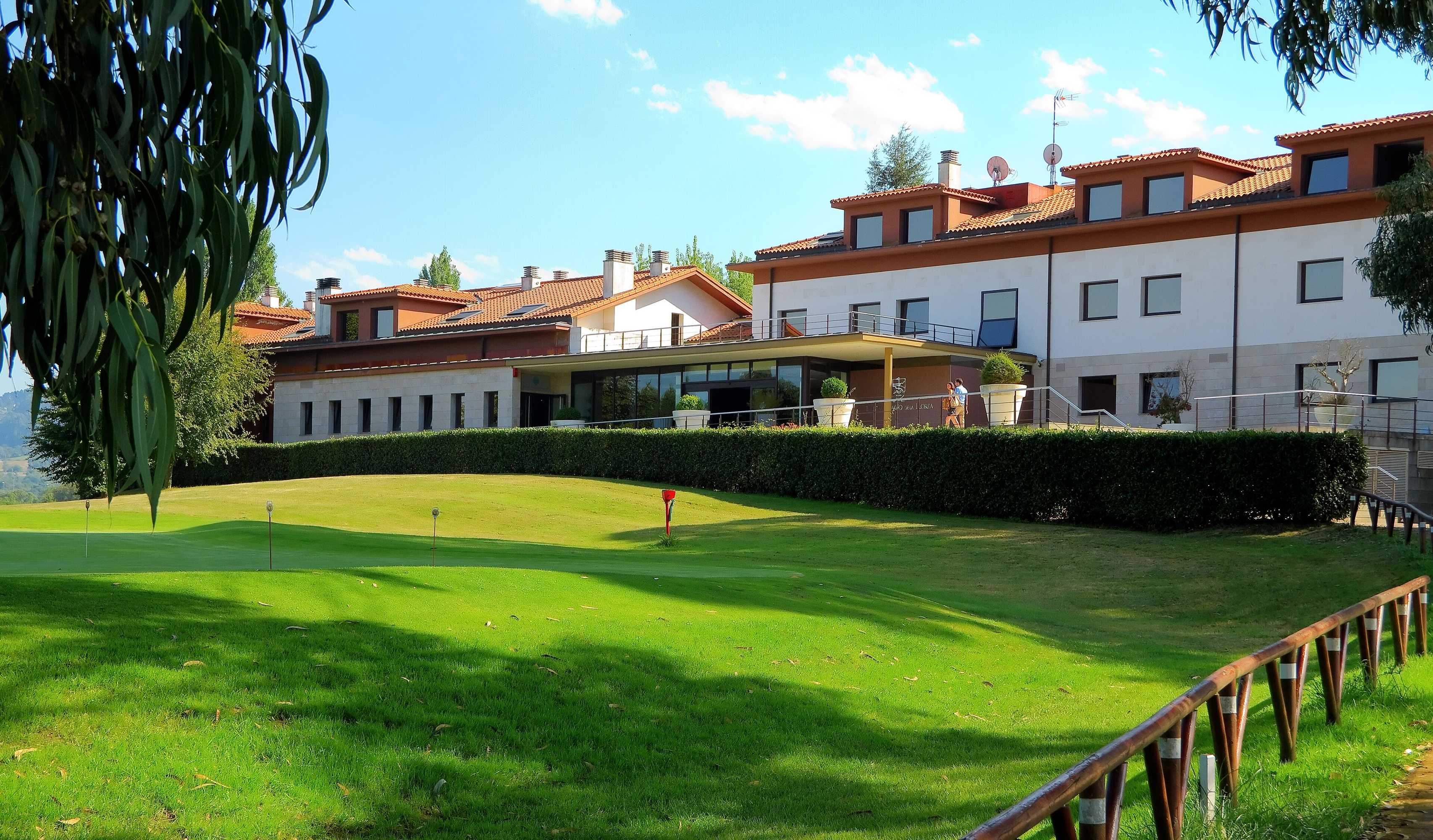 Gift card for Oca Palacio de la Llorea Hotel & Spa Gift card for Oca Palacio de la Llorea Hotel & Spa