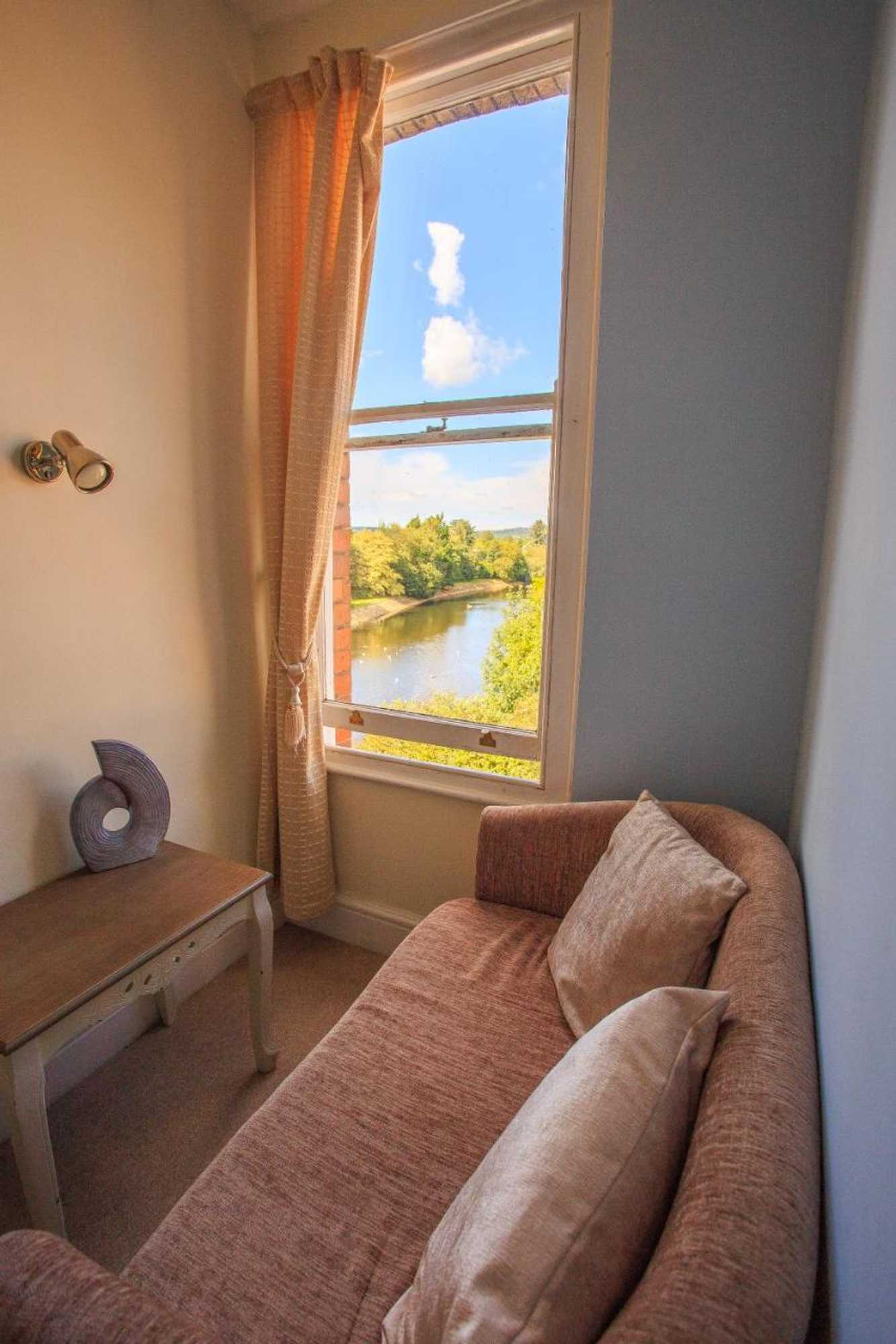 Gift card for Bridge Guest House