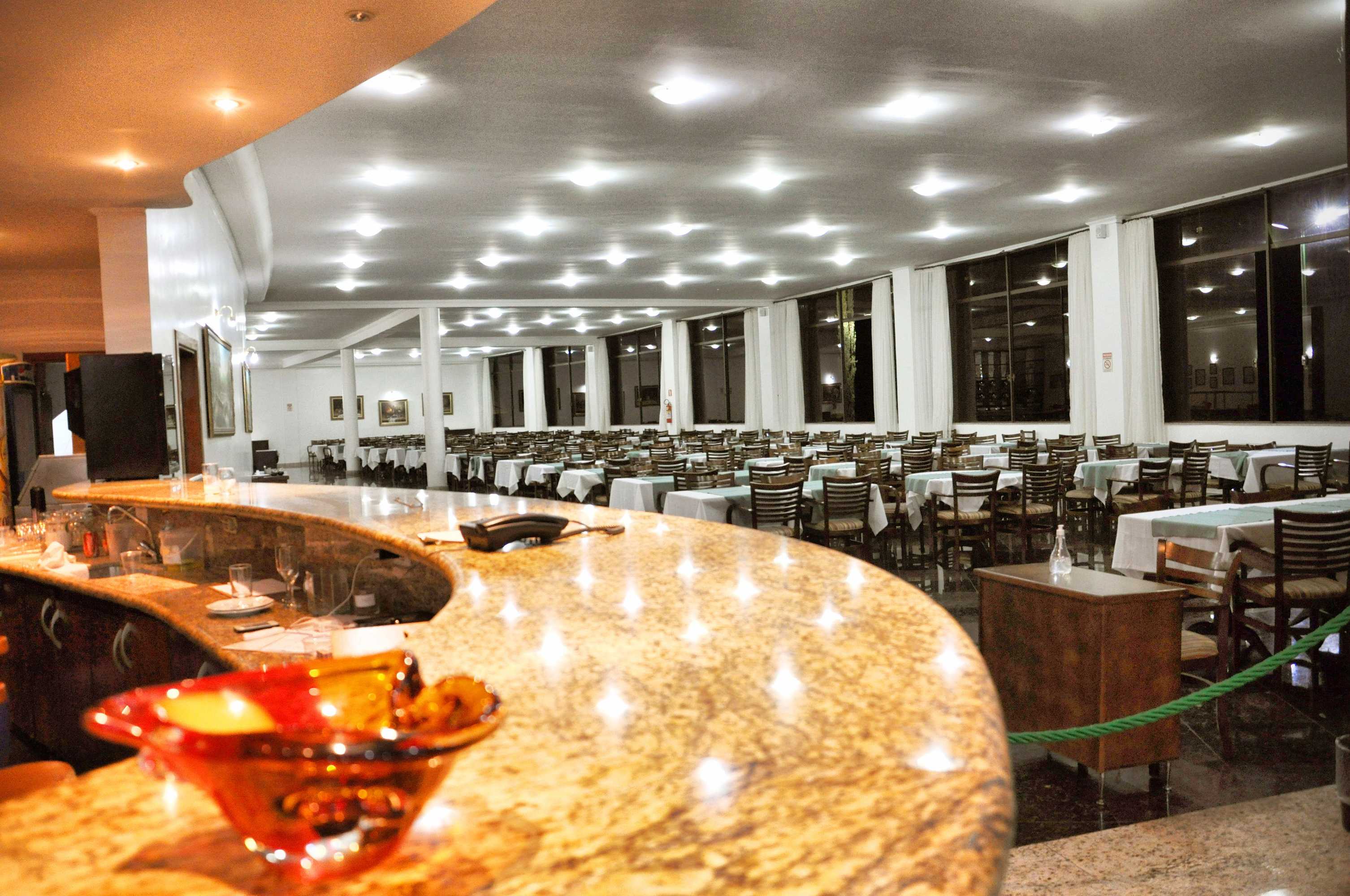 Gift card for Hotel Golden Park All Inclusive Poços de Caldas By Nacional Inn